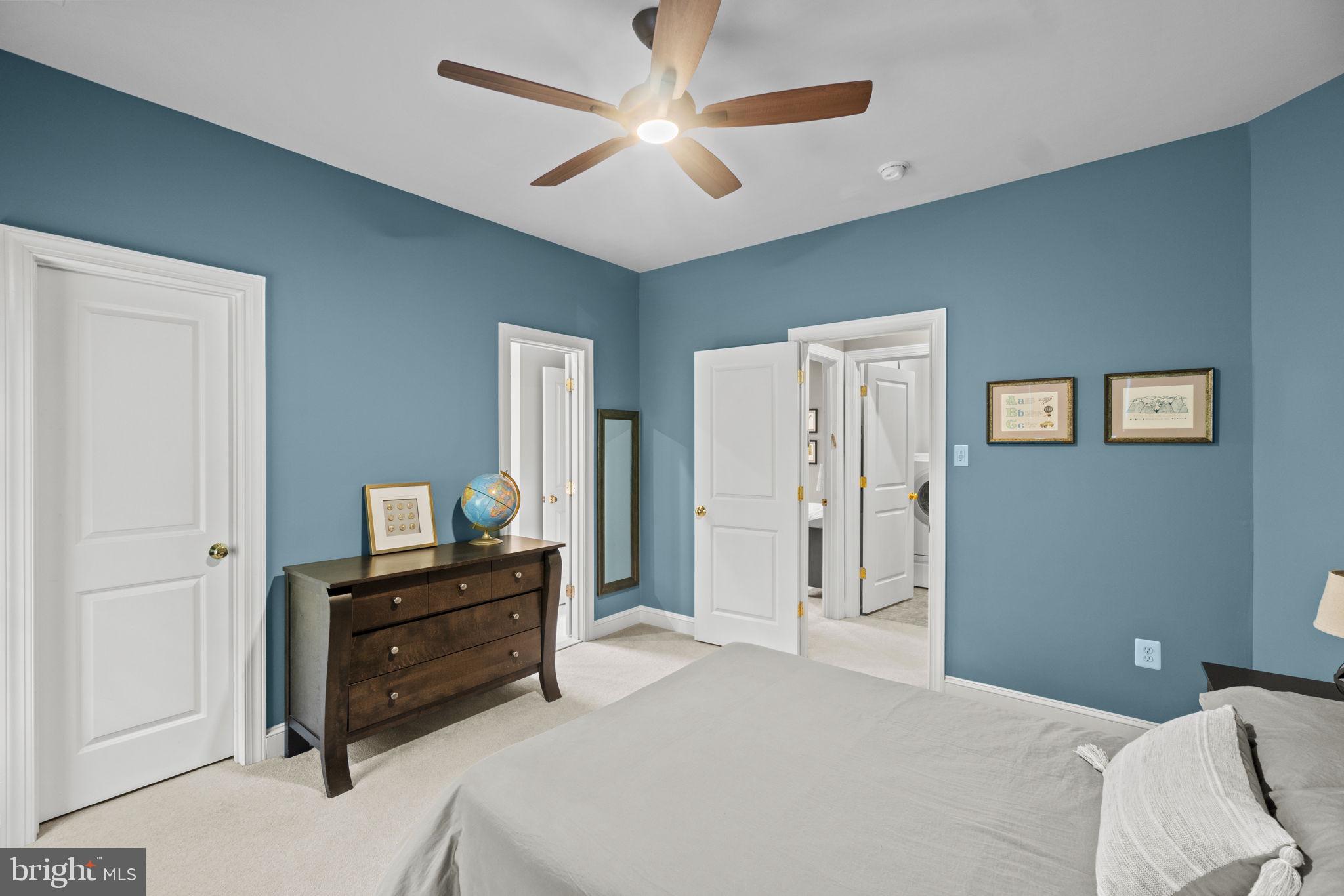 CABIN JOHN PARK - Residential