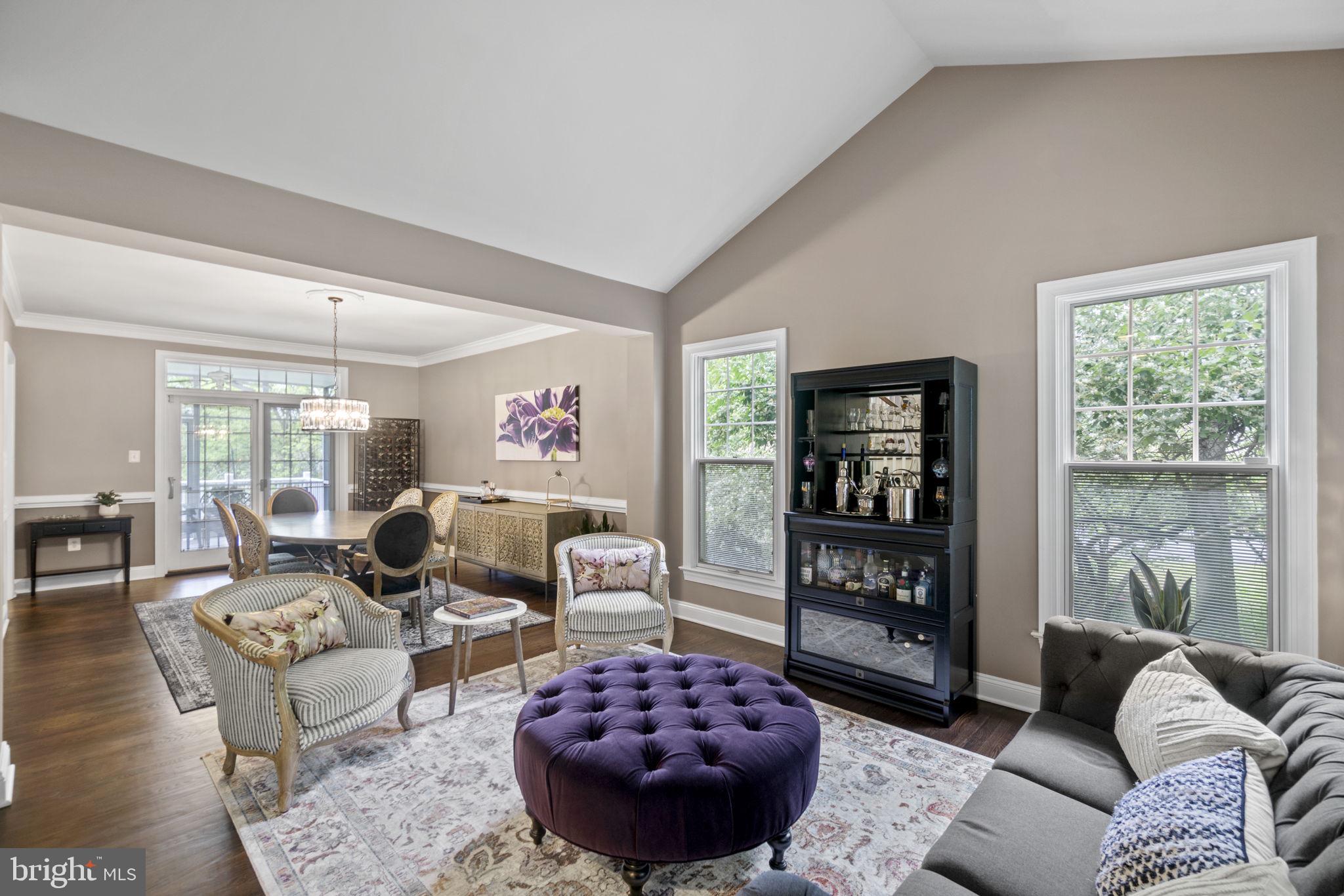 CABIN JOHN PARK - Residential