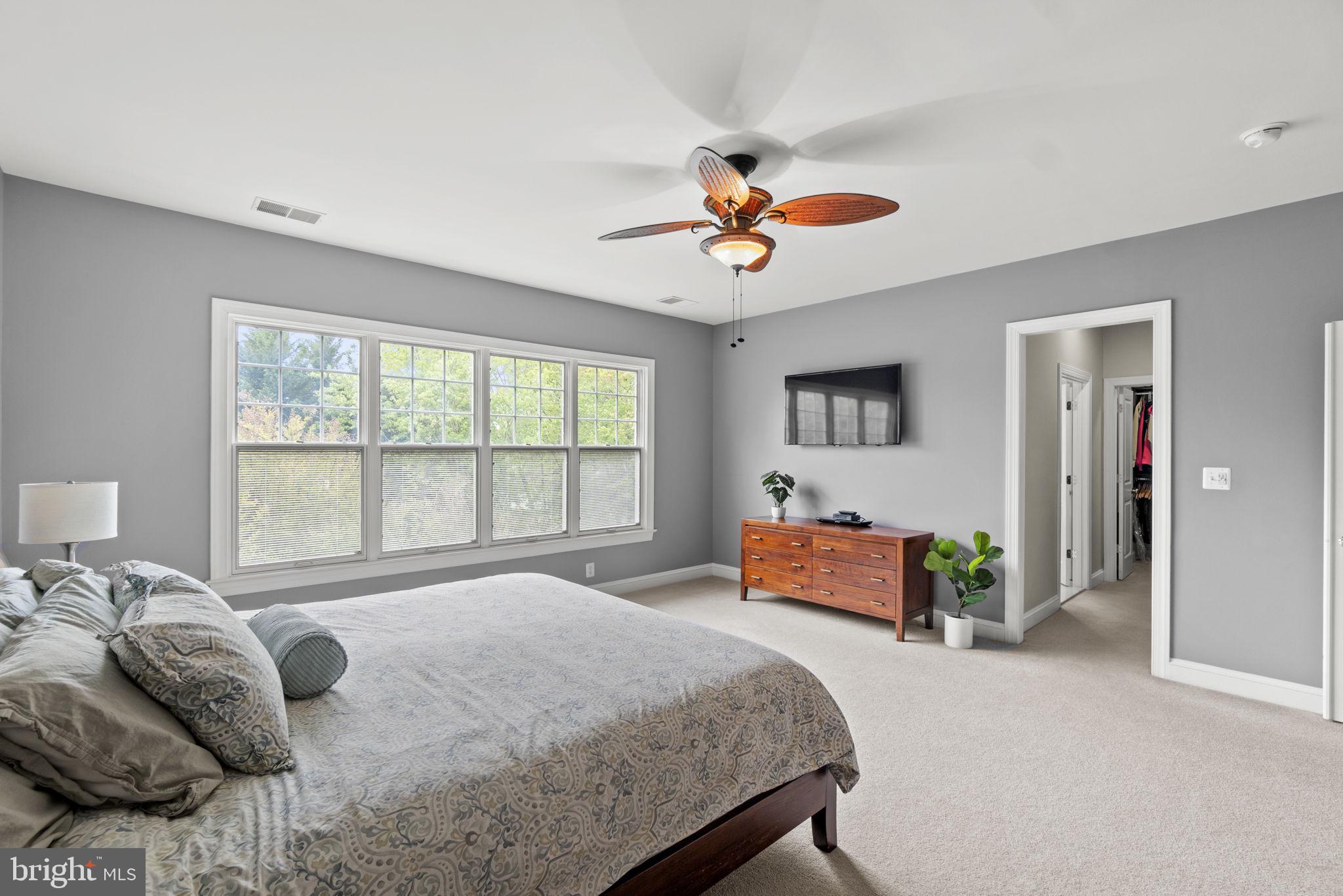 CABIN JOHN PARK - Residential