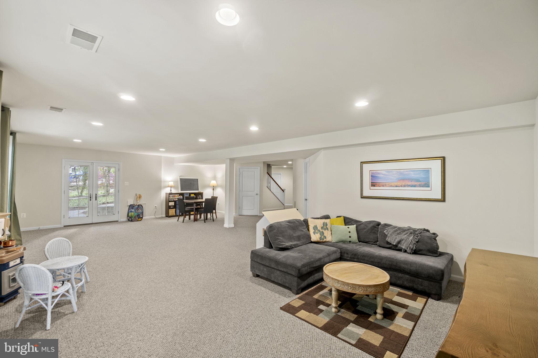 CABIN JOHN PARK - Residential