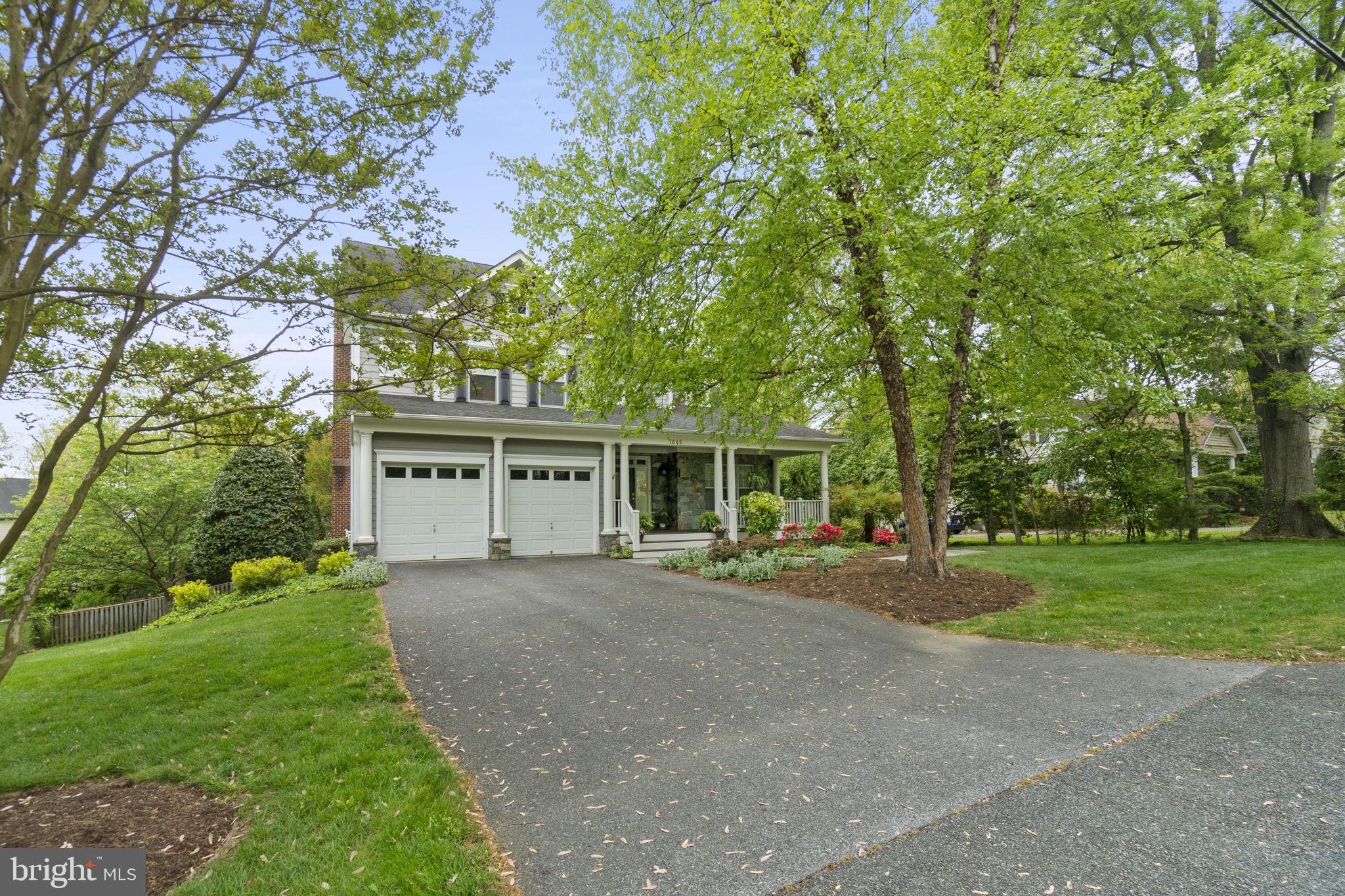 CABIN JOHN PARK - Residential