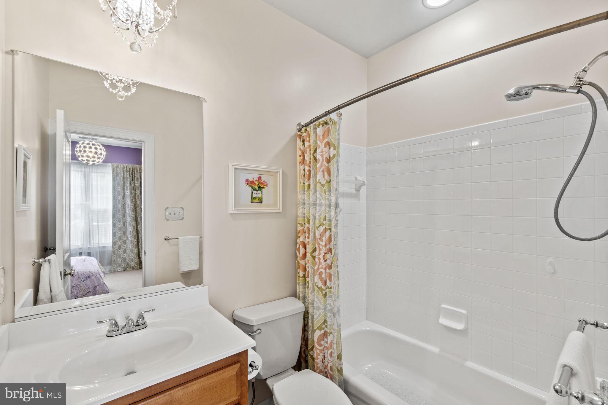 CABIN JOHN PARK - Residential