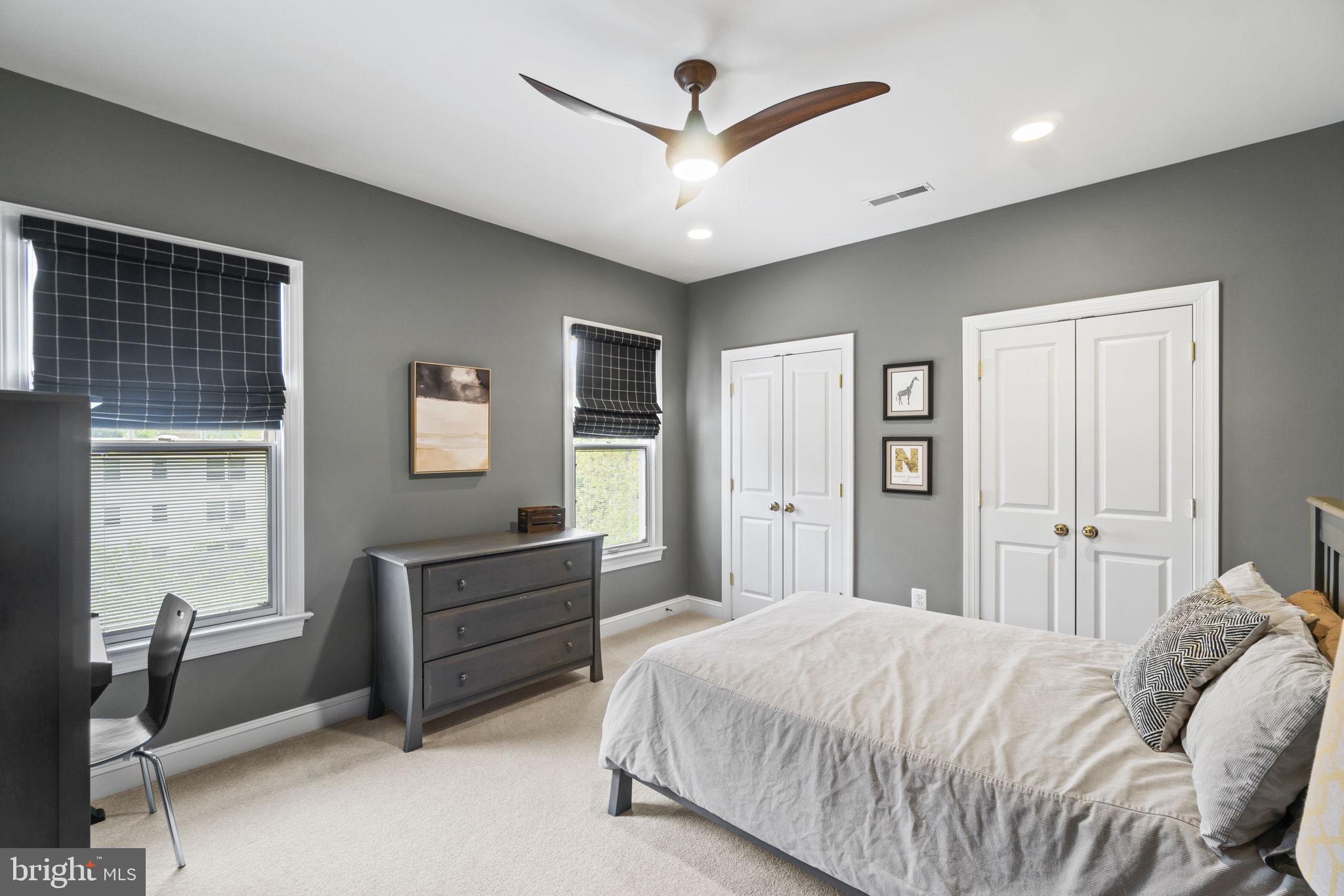 CABIN JOHN PARK - Residential