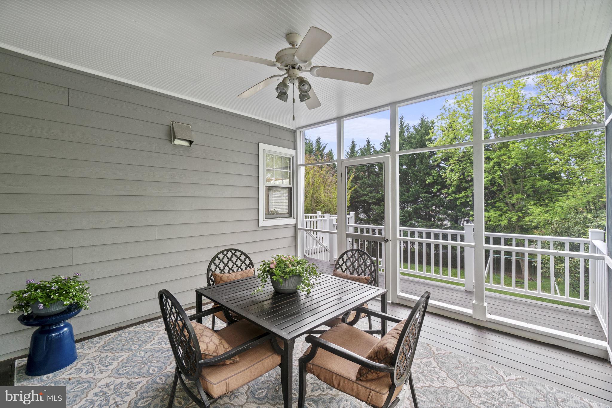 CABIN JOHN PARK - Residential