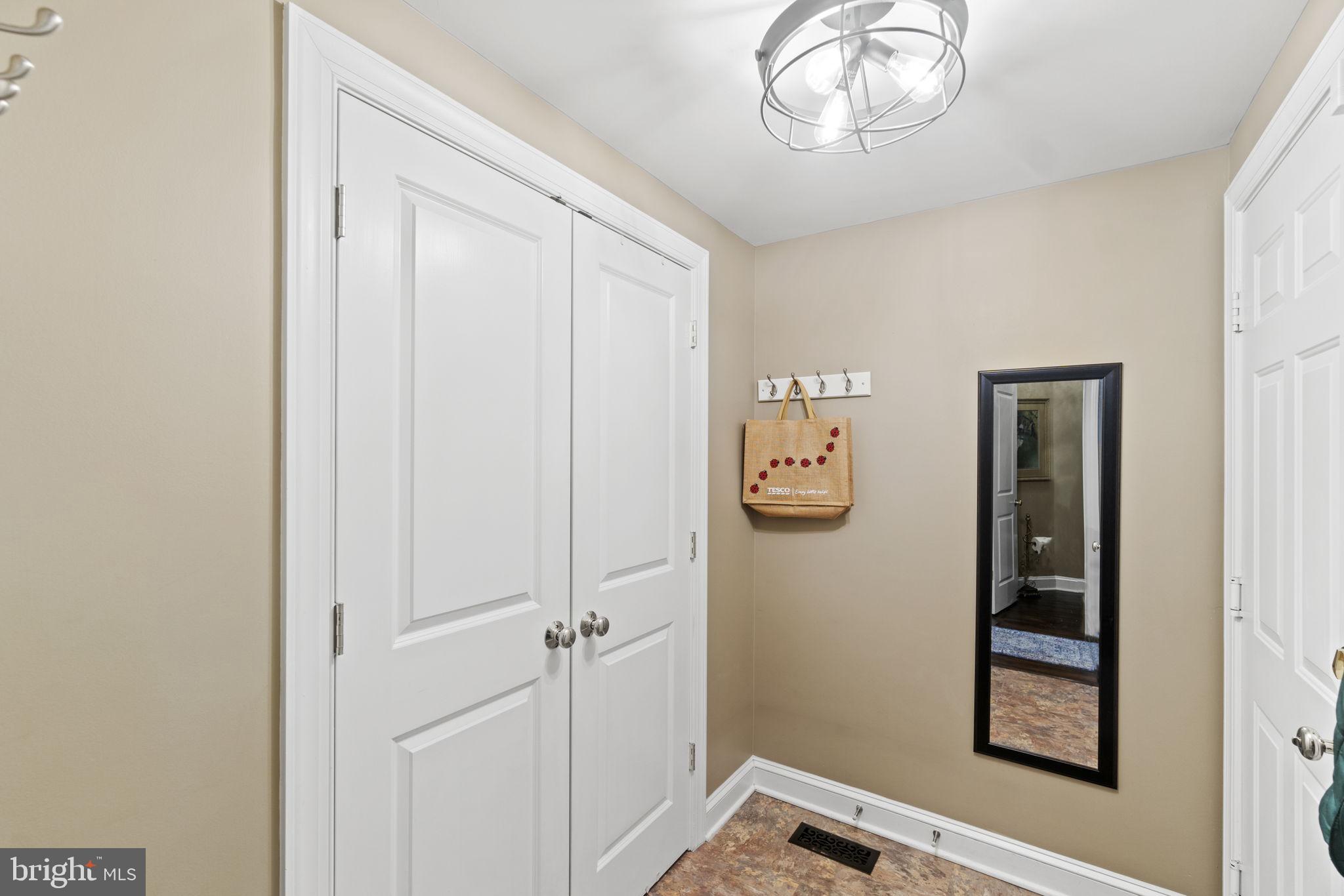 CABIN JOHN PARK - Residential