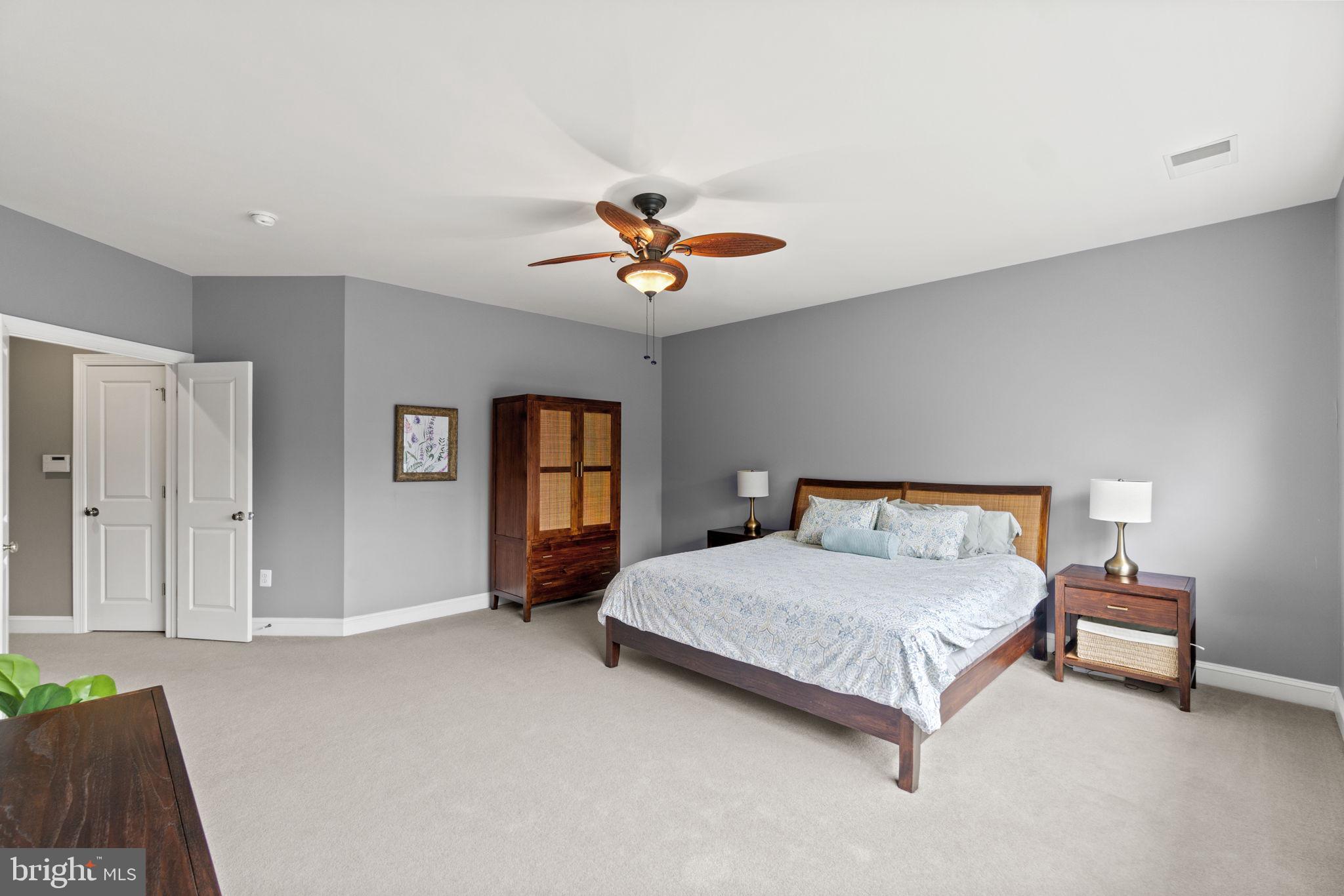 CABIN JOHN PARK - Residential