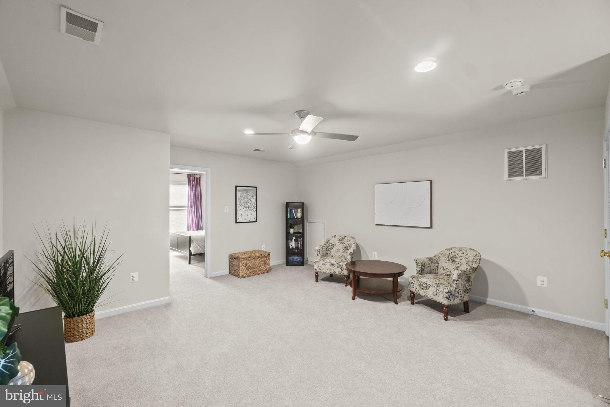 CABIN JOHN PARK - Residential