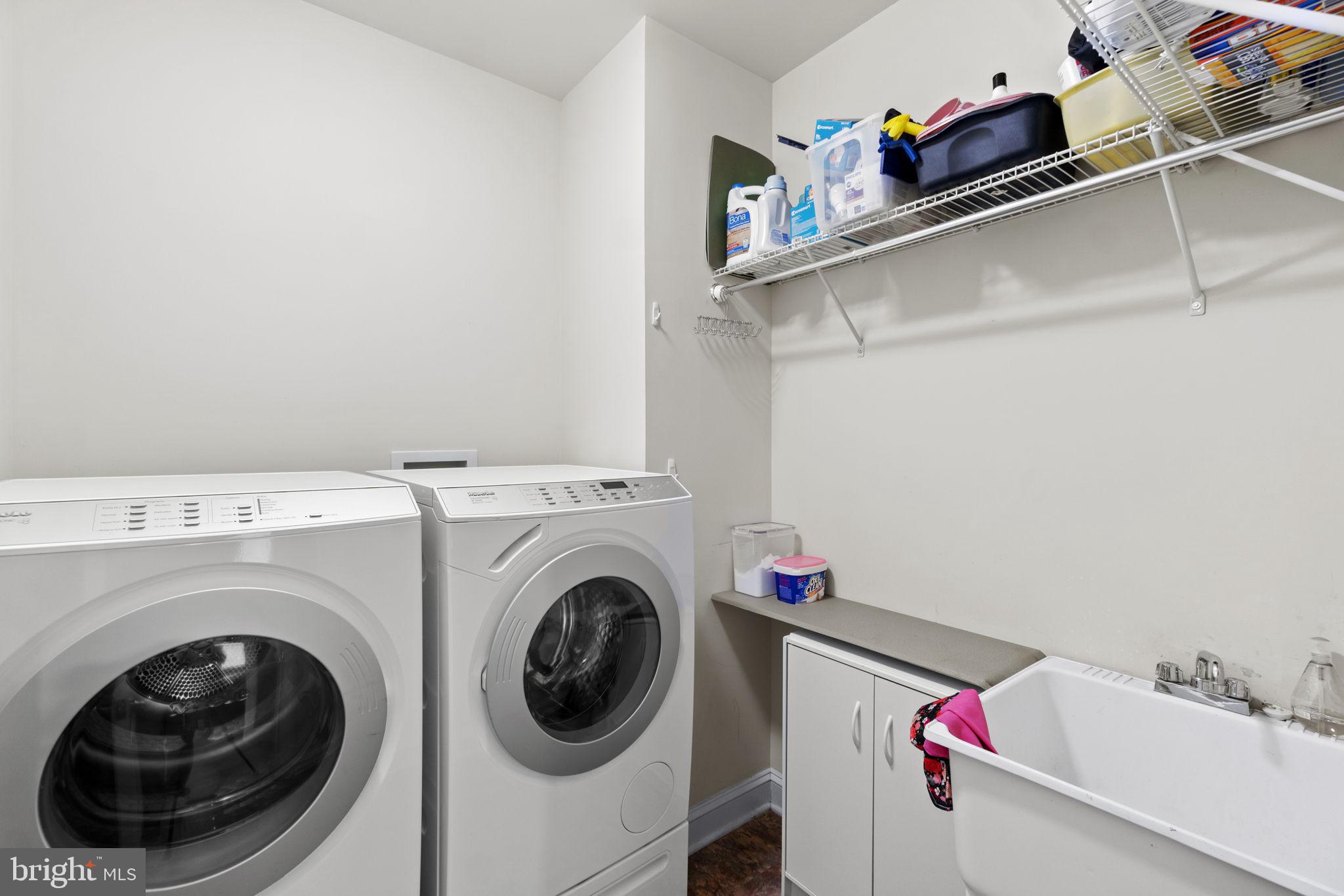 CABIN JOHN PARK - Residential