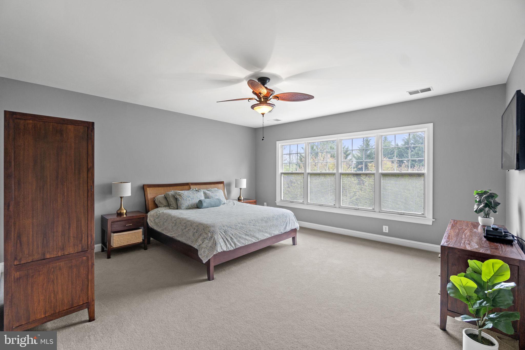 CABIN JOHN PARK - Residential