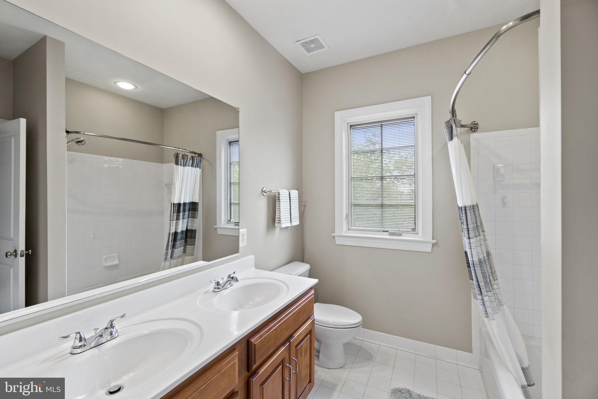 CABIN JOHN PARK - Residential