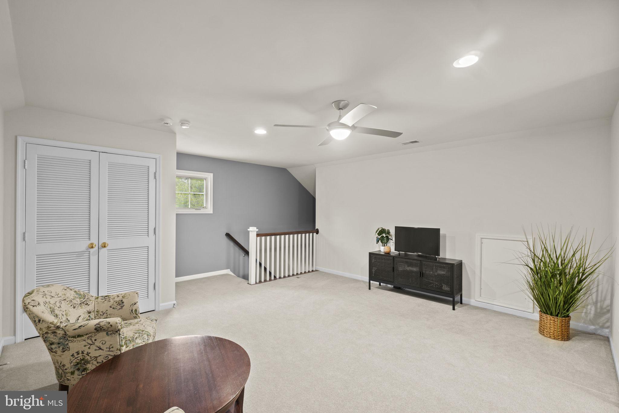 CABIN JOHN PARK - Residential