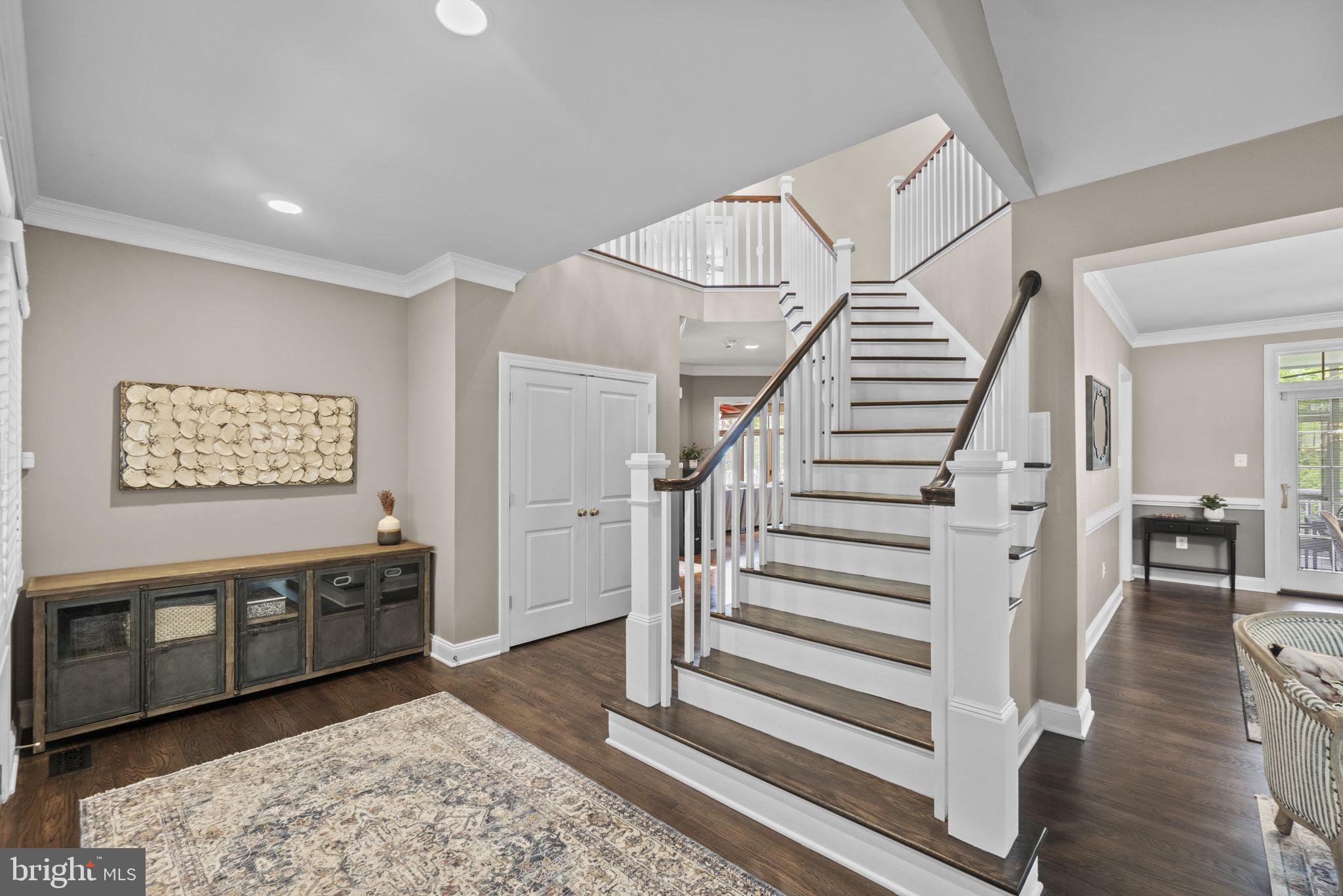 CABIN JOHN PARK - Residential