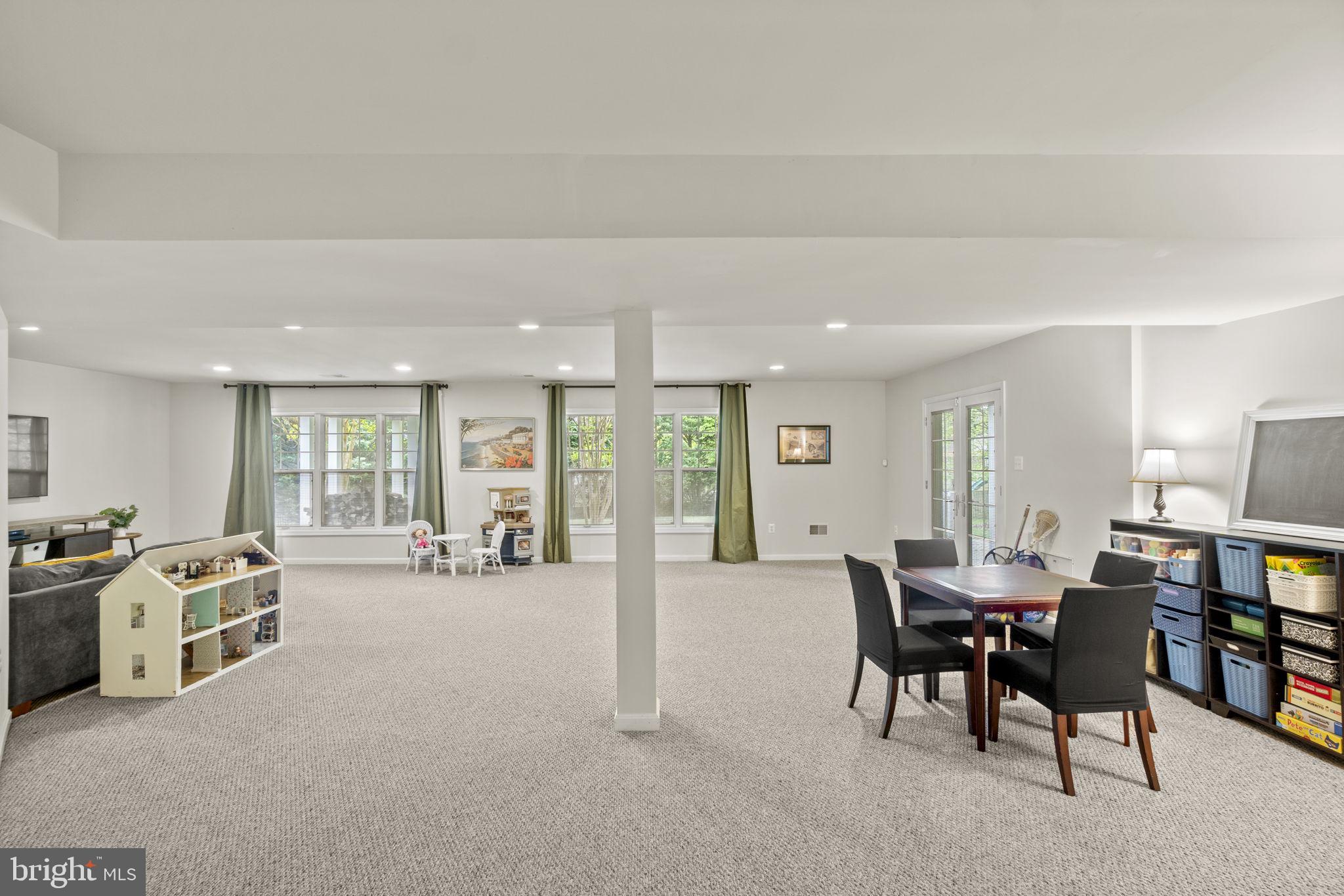 CABIN JOHN PARK - Residential