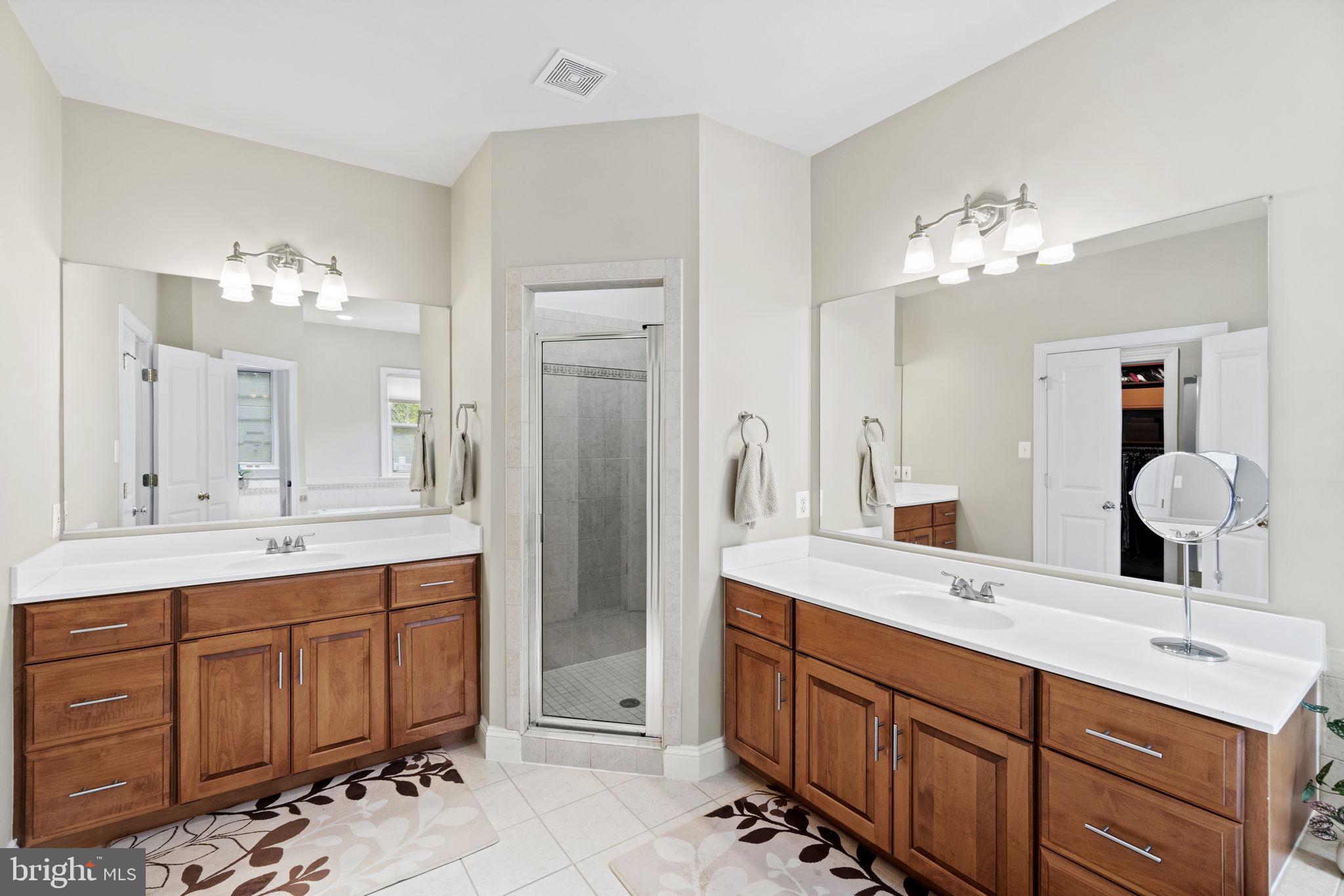 CABIN JOHN PARK - Residential