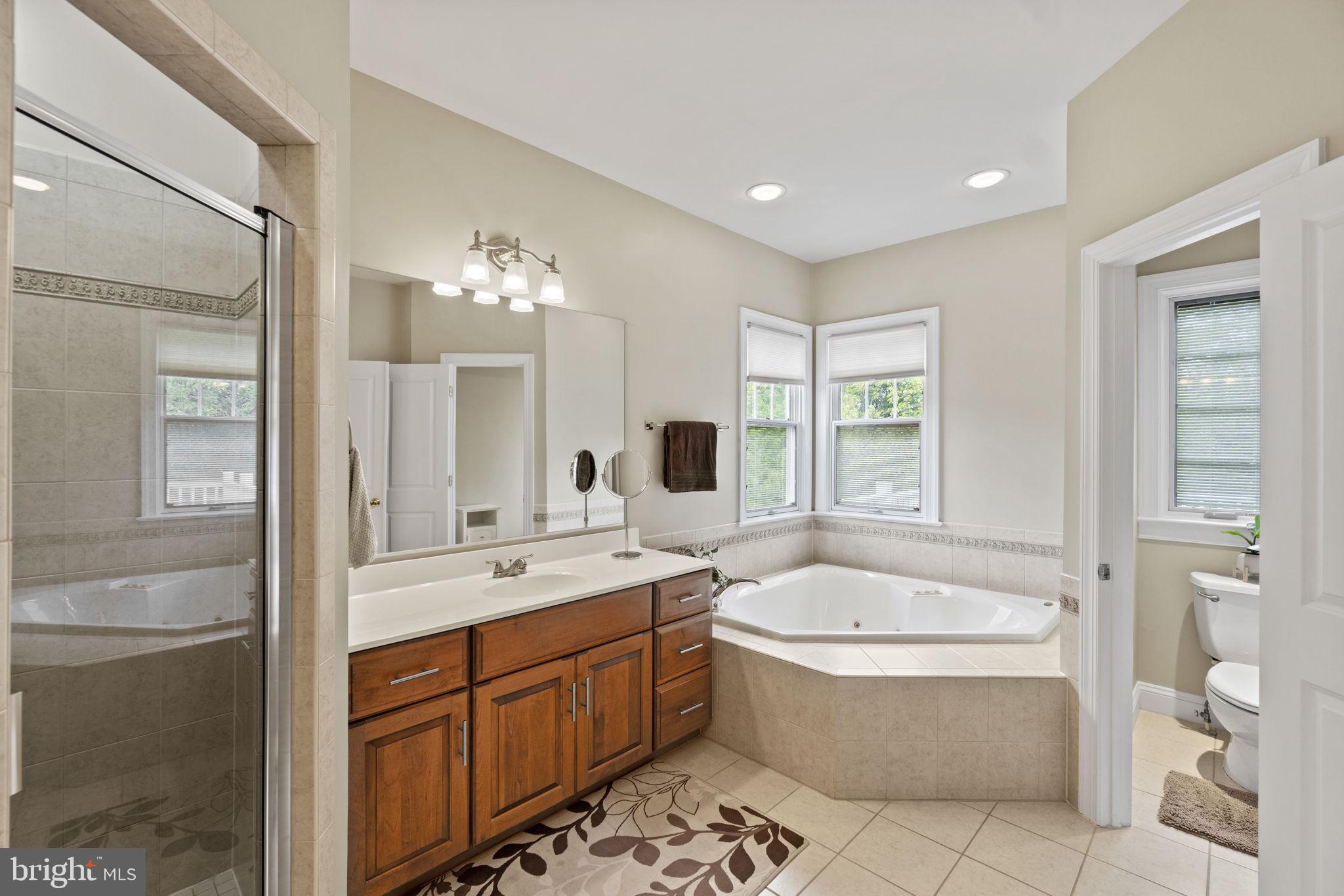 CABIN JOHN PARK - Residential