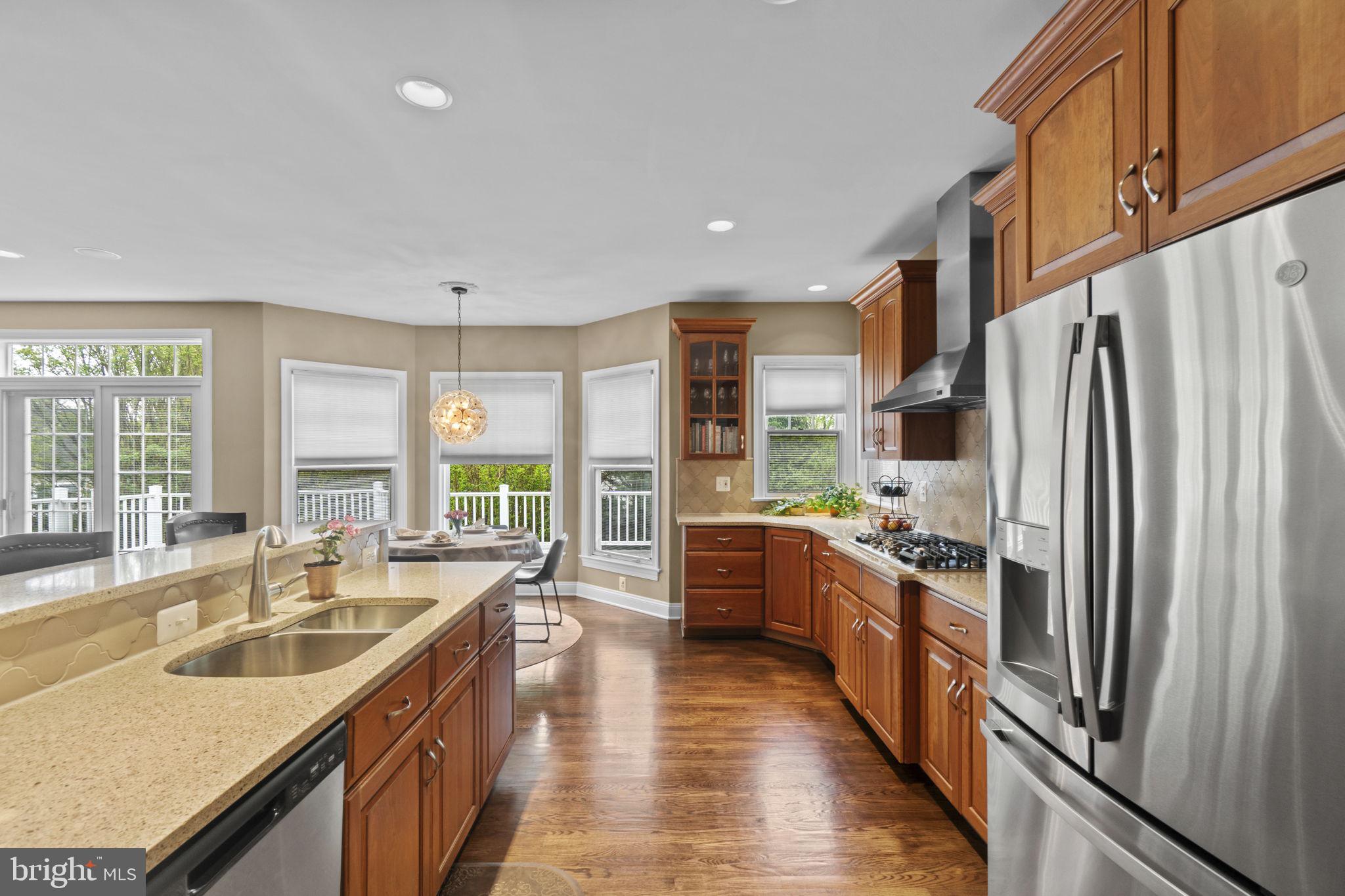 CABIN JOHN PARK - Residential