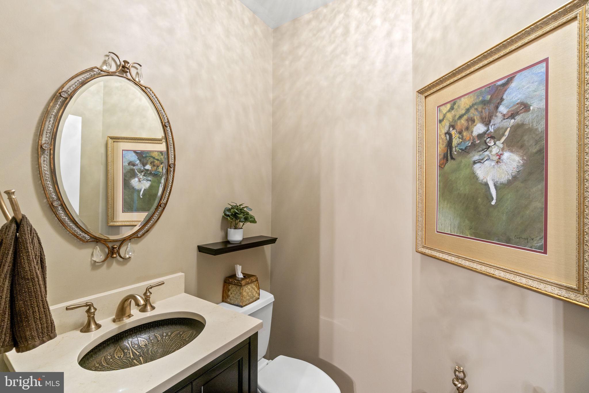 CABIN JOHN PARK - Residential