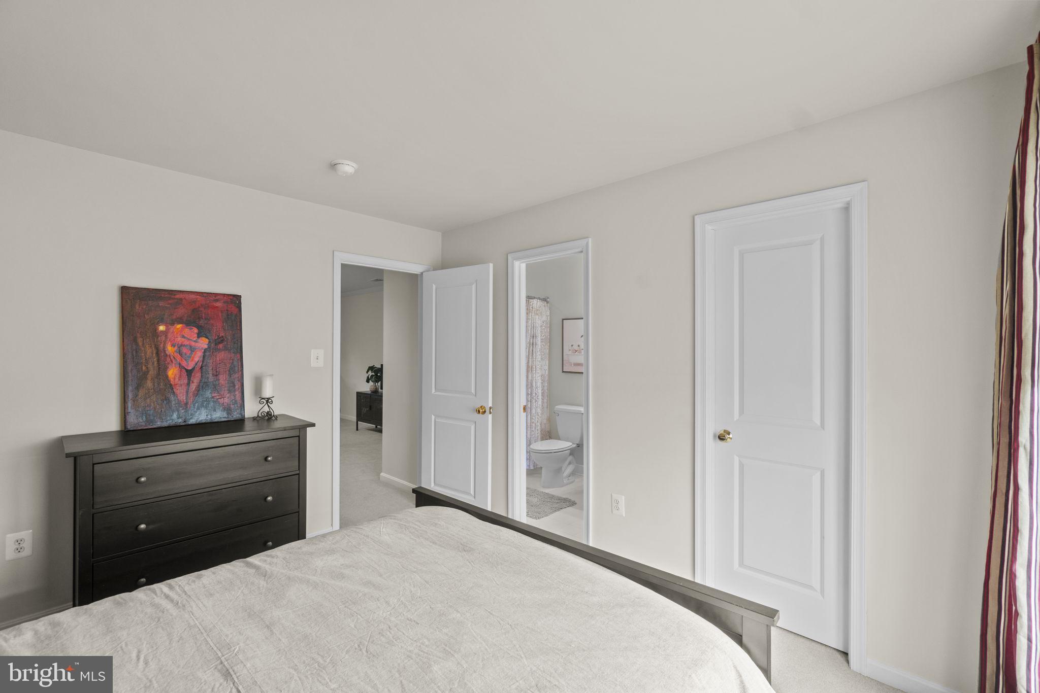 CABIN JOHN PARK - Residential