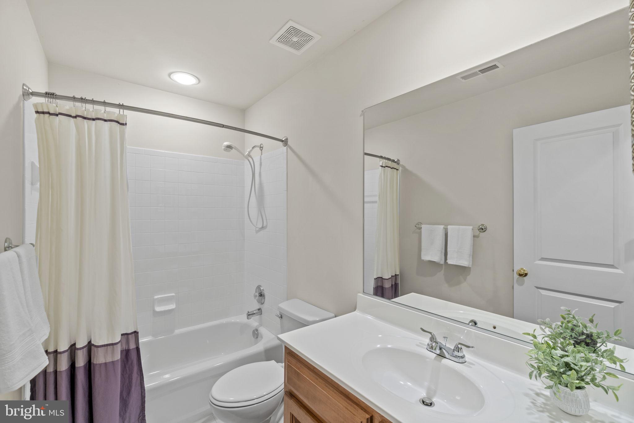 CABIN JOHN PARK - Residential