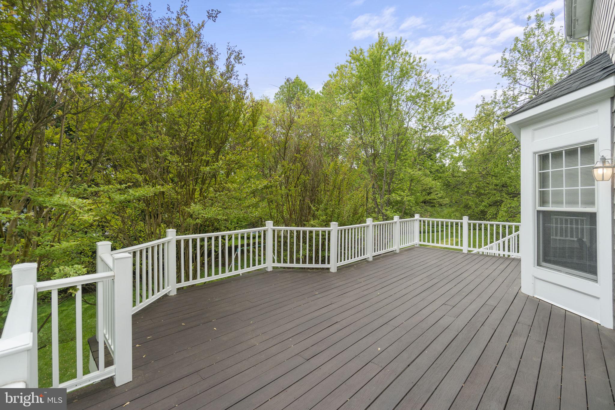 CABIN JOHN PARK - Residential