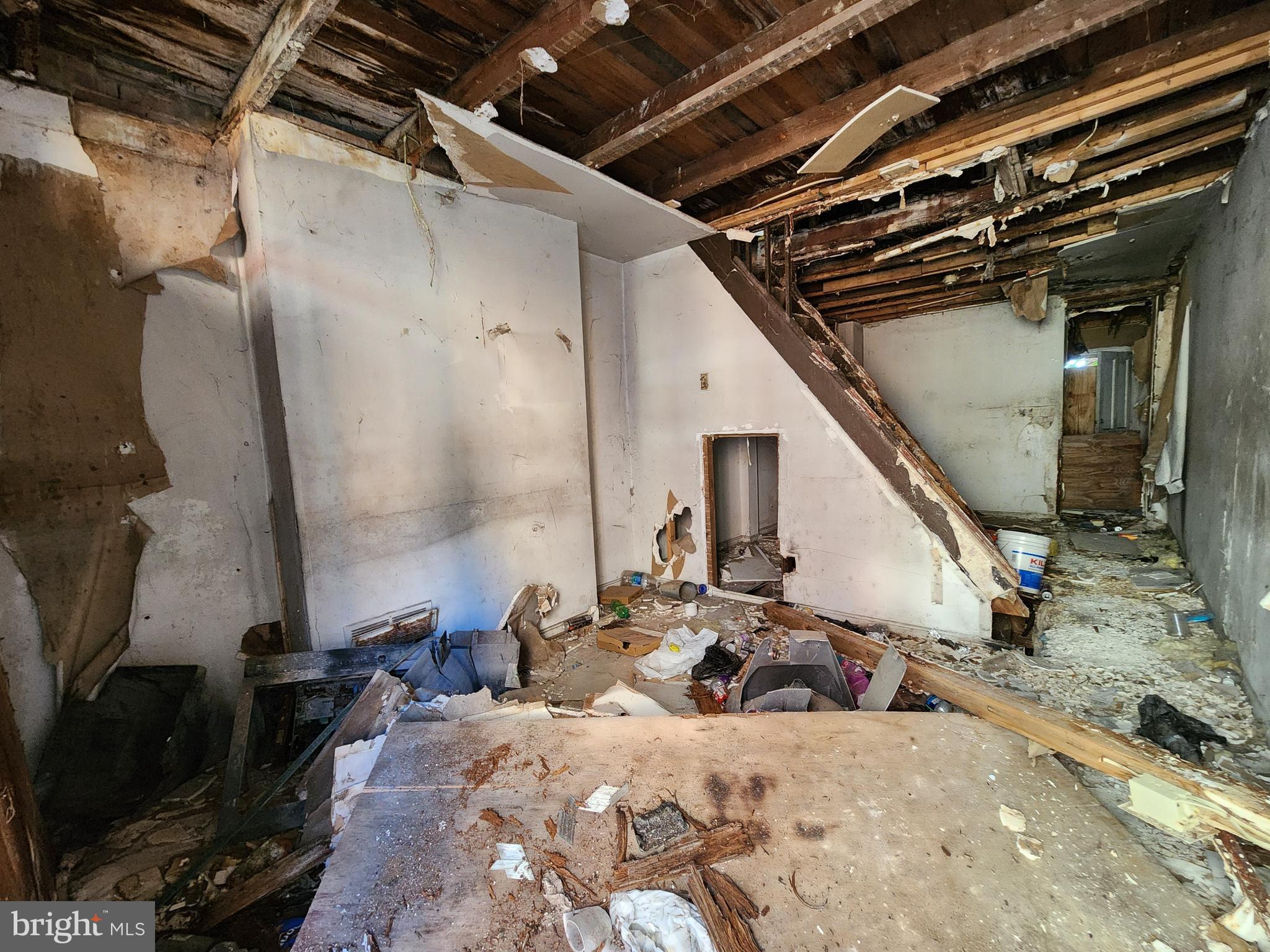 UNION SQUARE - Residential