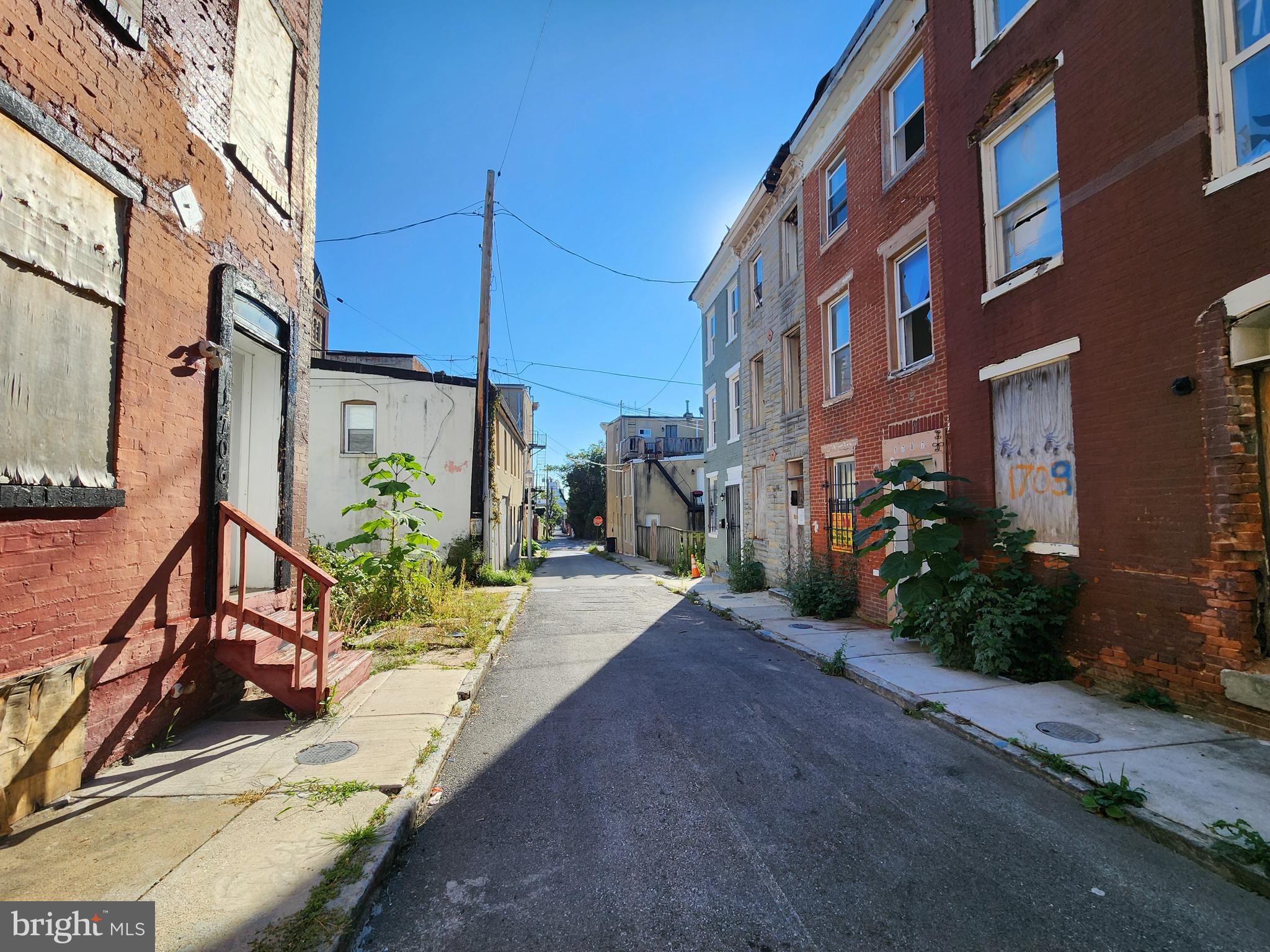 UNION SQUARE - Residential