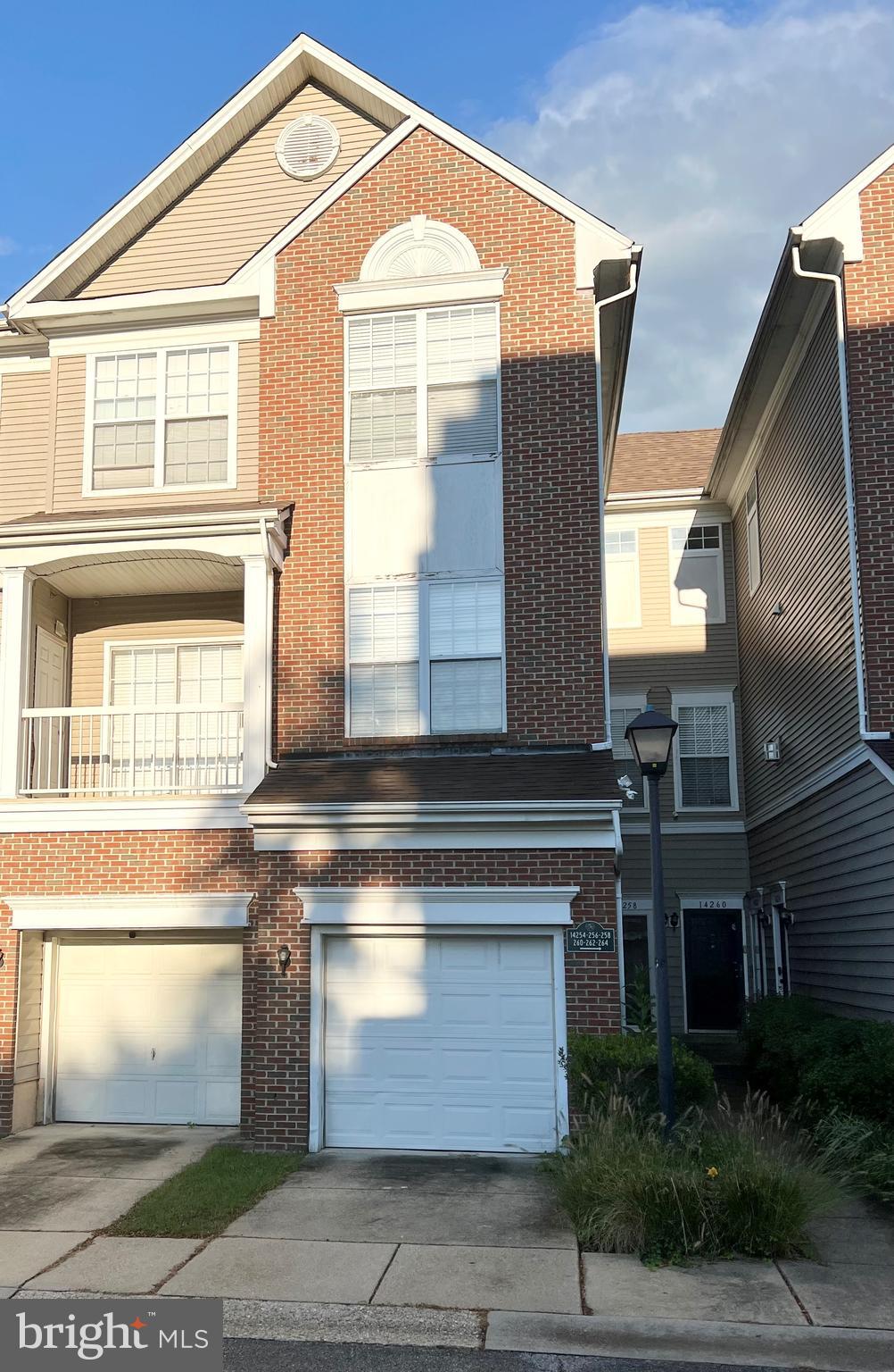 UPPER MARLBORO - Residential