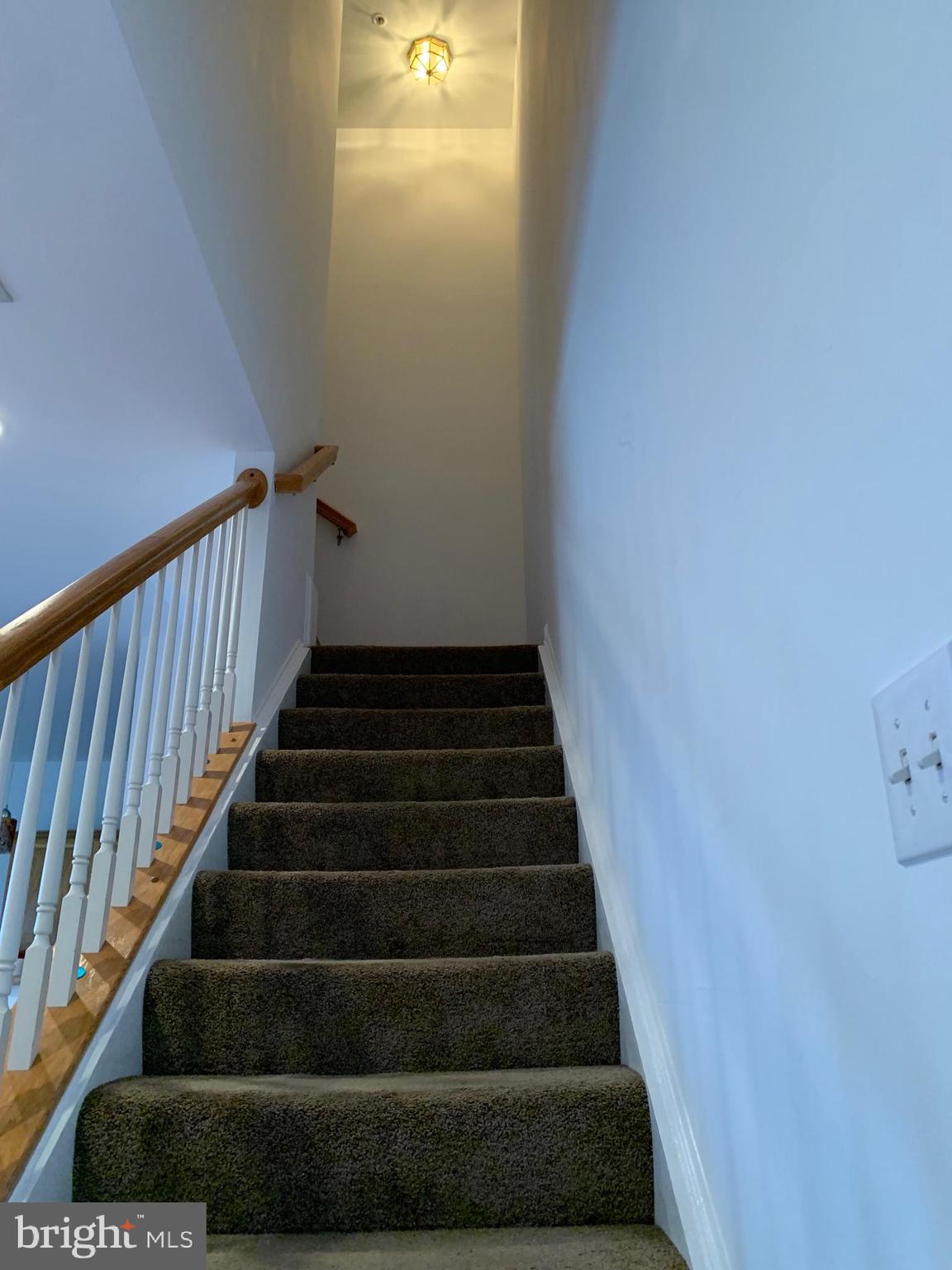 UPPER MARLBORO - Residential