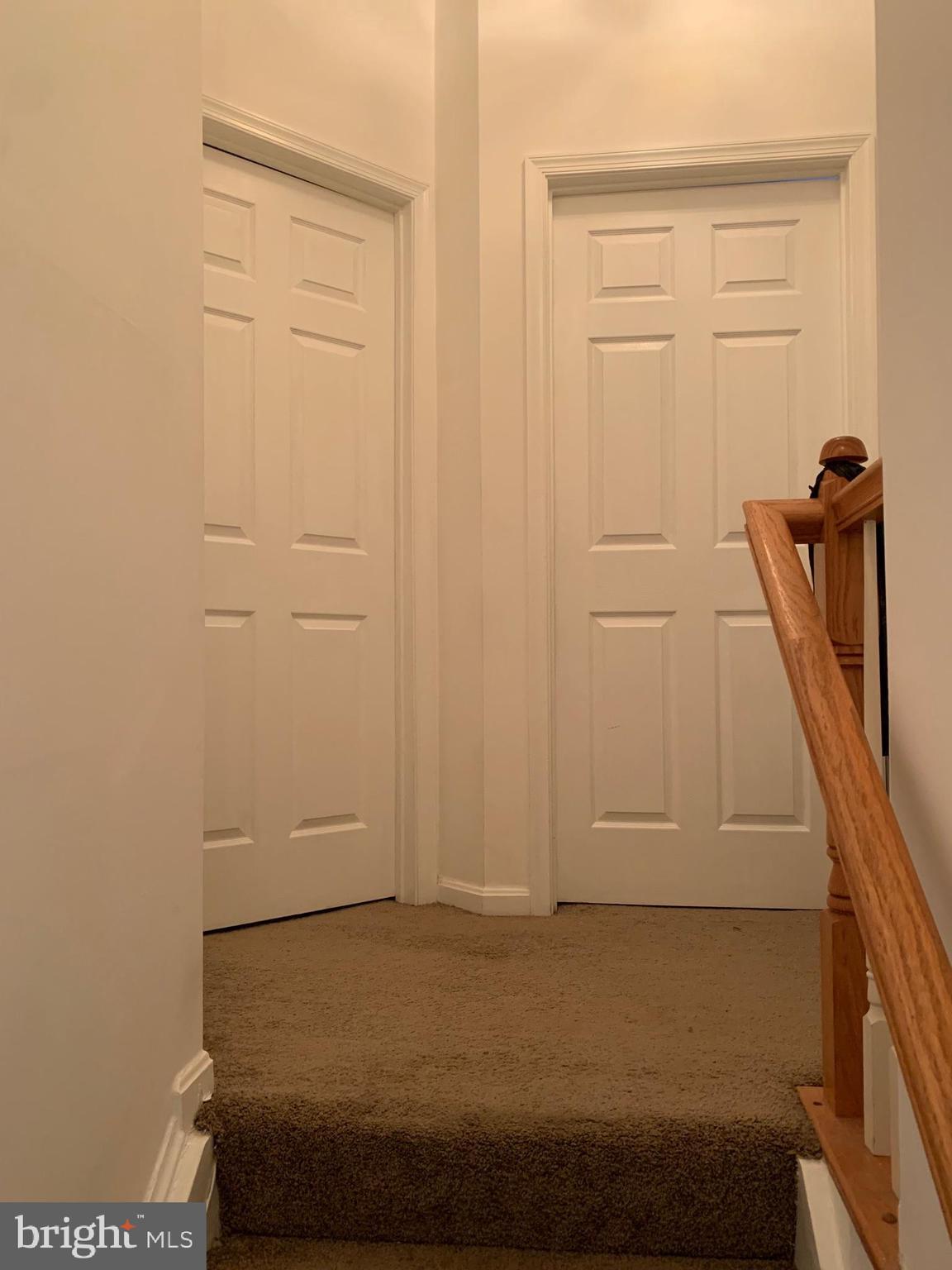 UPPER MARLBORO - Residential