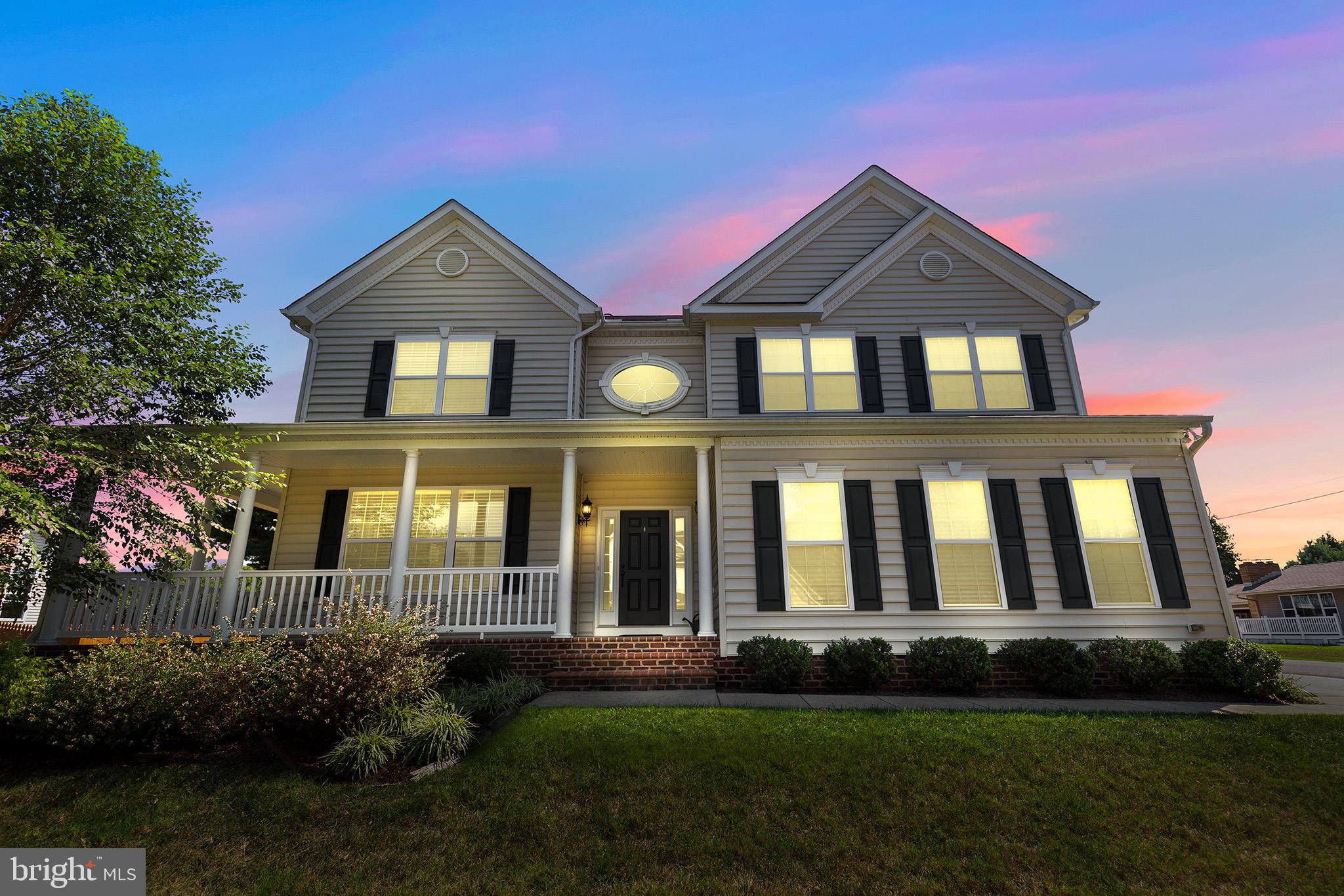 AVONDALE - Residential