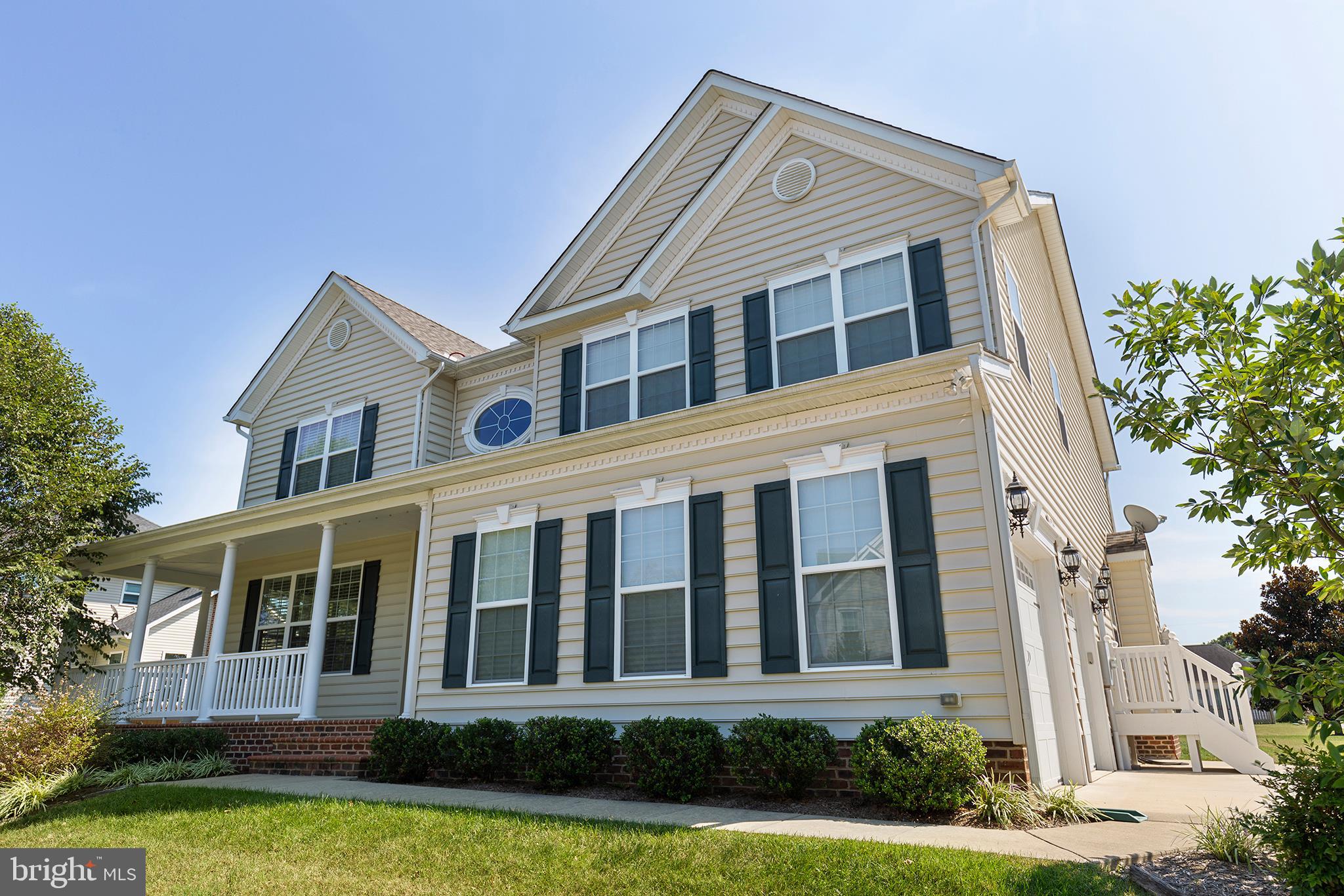 AVONDALE - Residential