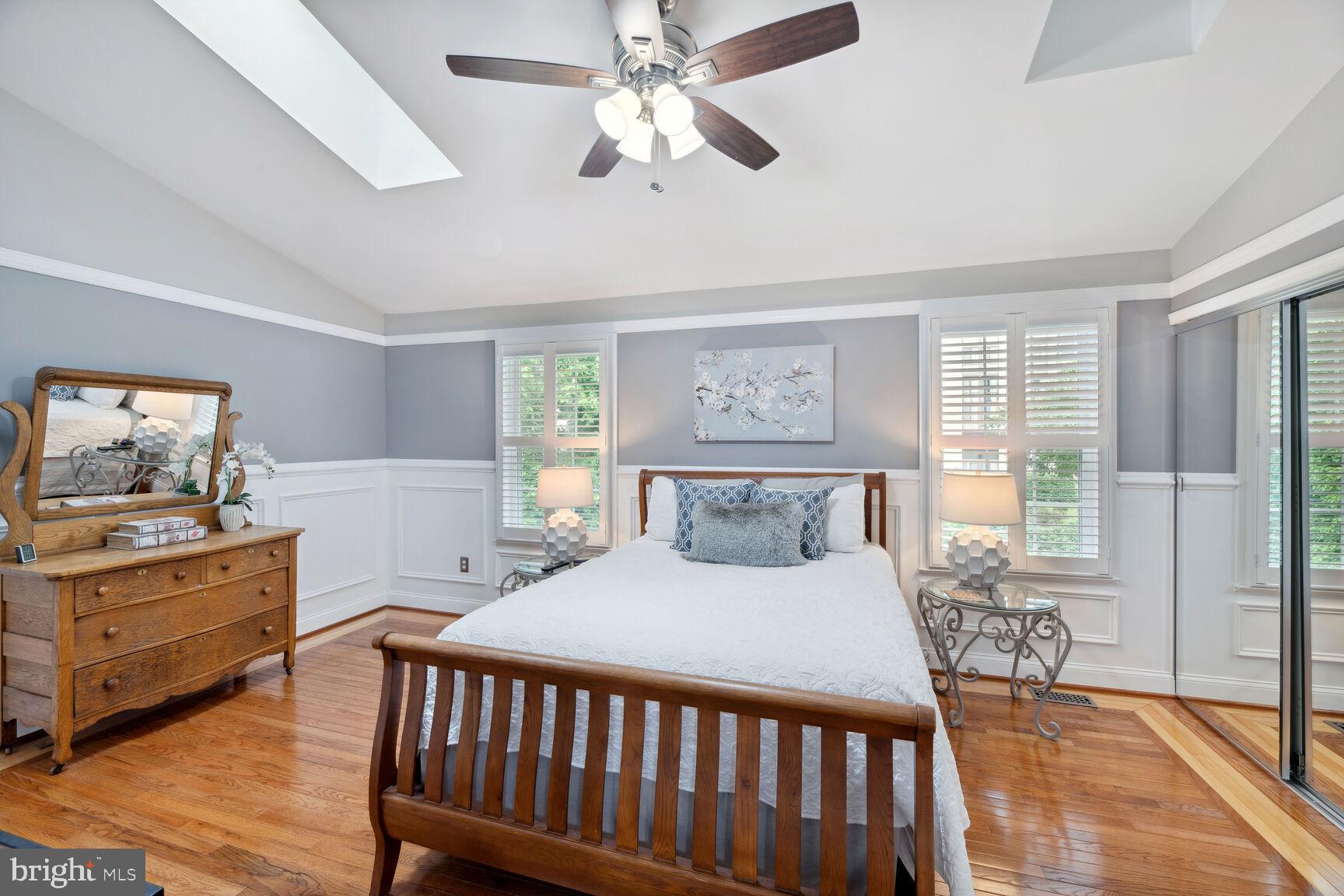 MILL STREAM - Residential