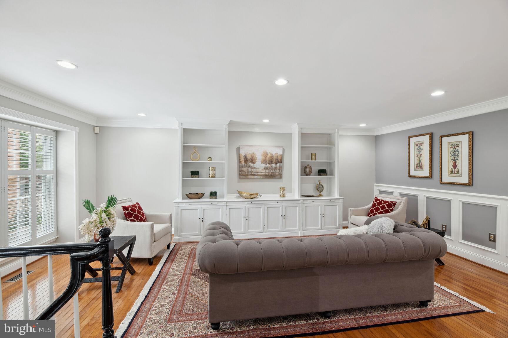 MILL STREAM - Residential