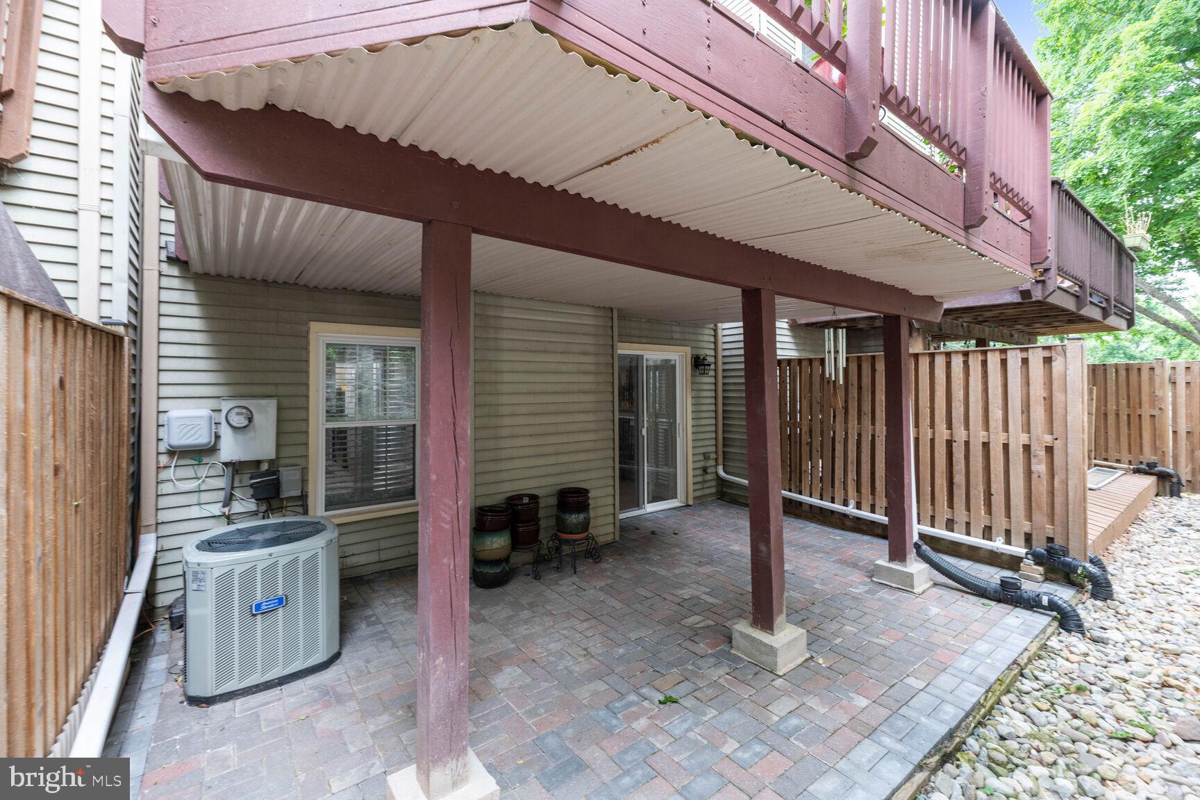 MILL STREAM - Residential