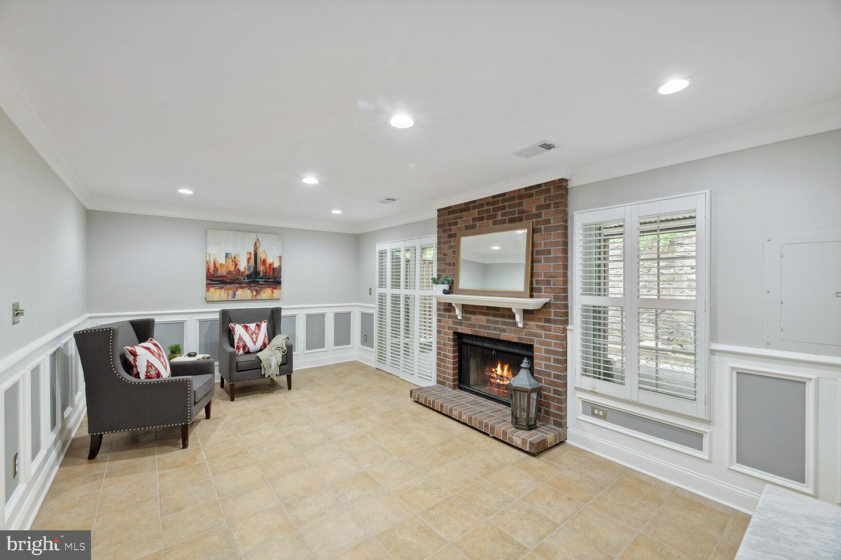 MILL STREAM - Residential