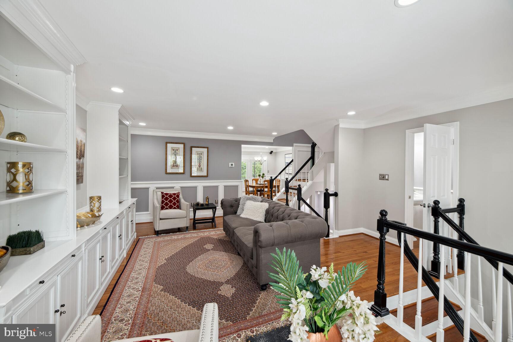 MILL STREAM - Residential