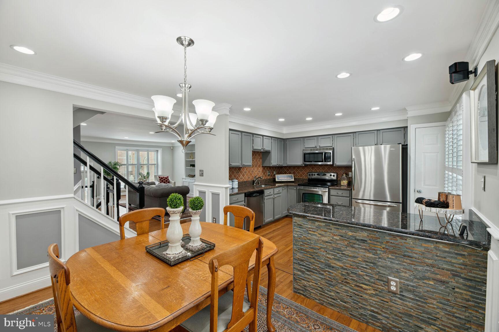 MILL STREAM - Residential