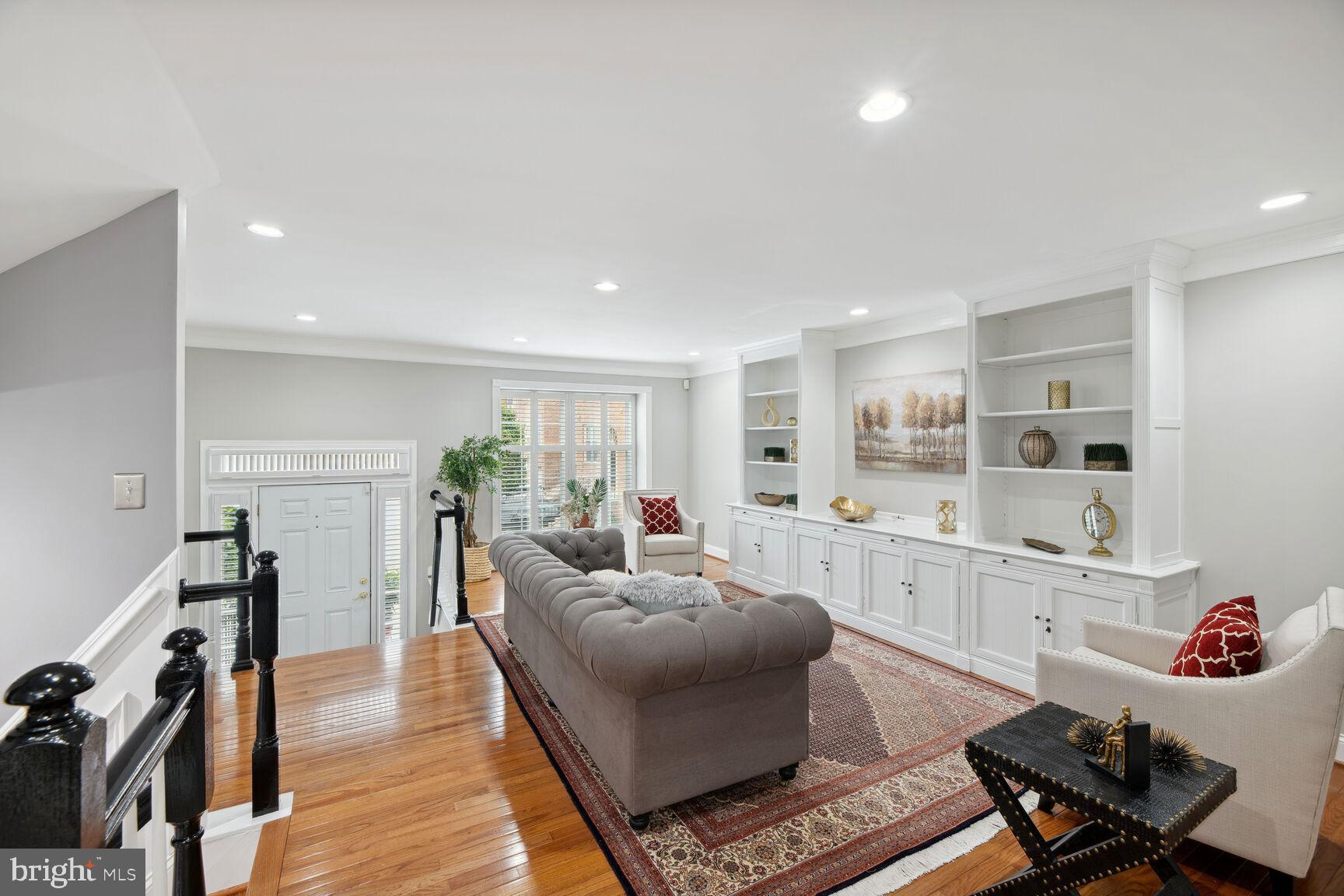 MILL STREAM - Residential