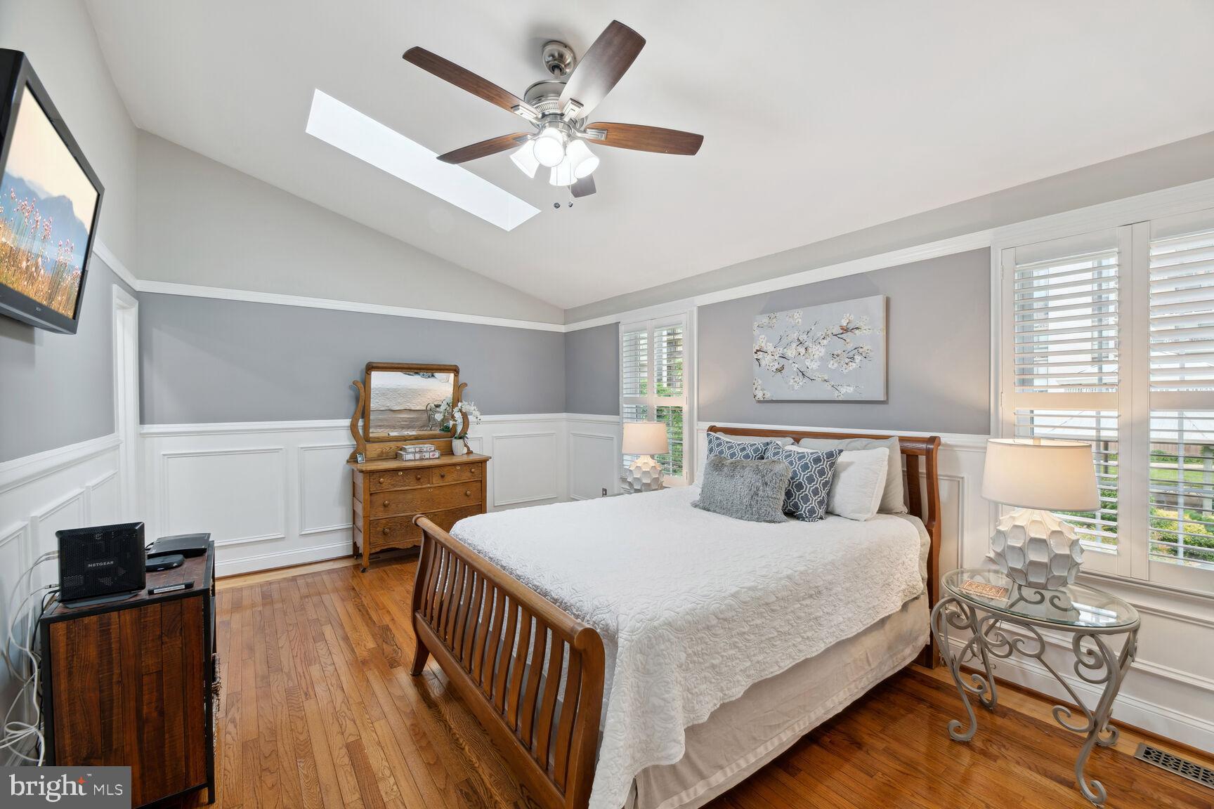 MILL STREAM - Residential