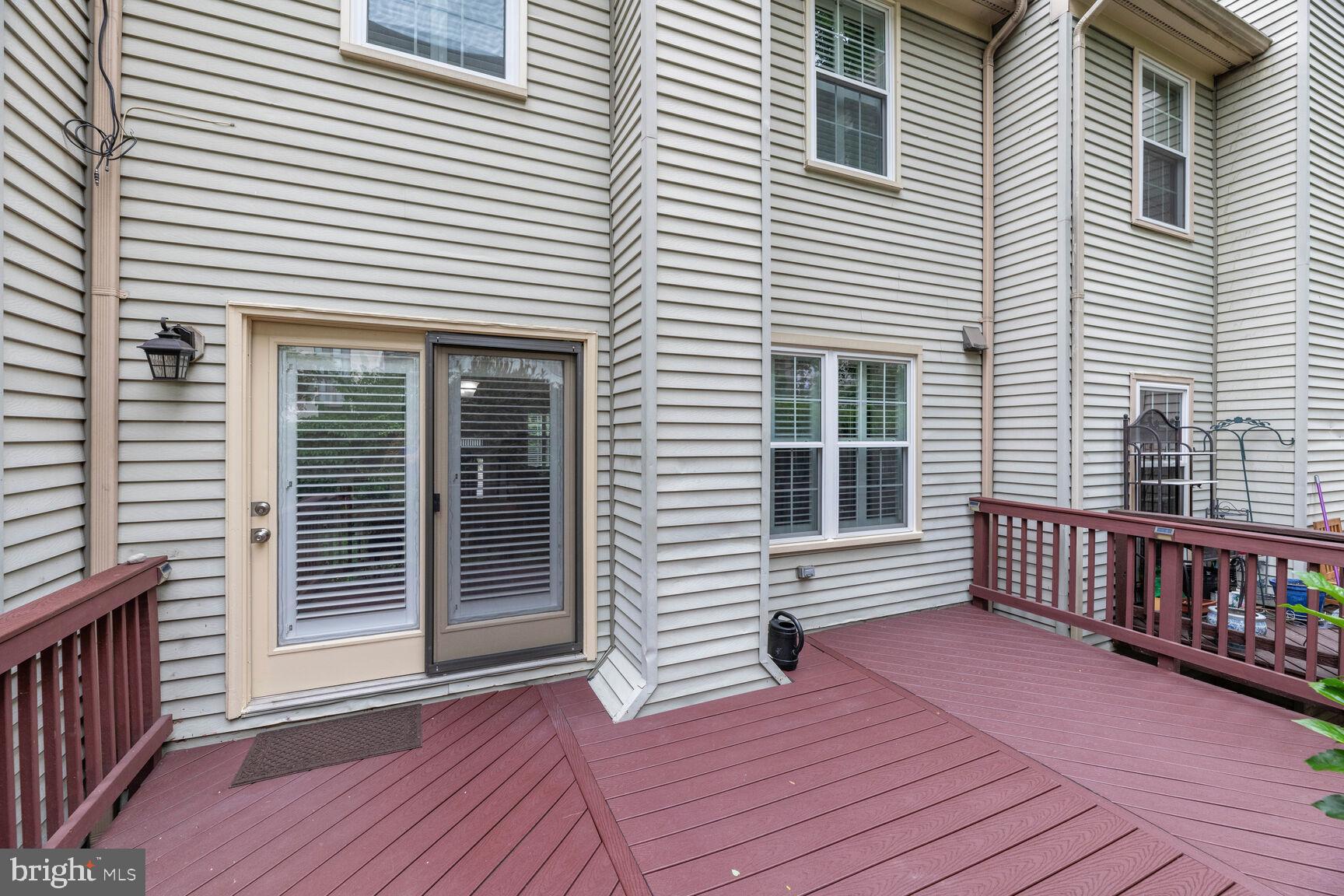 MILL STREAM - Residential