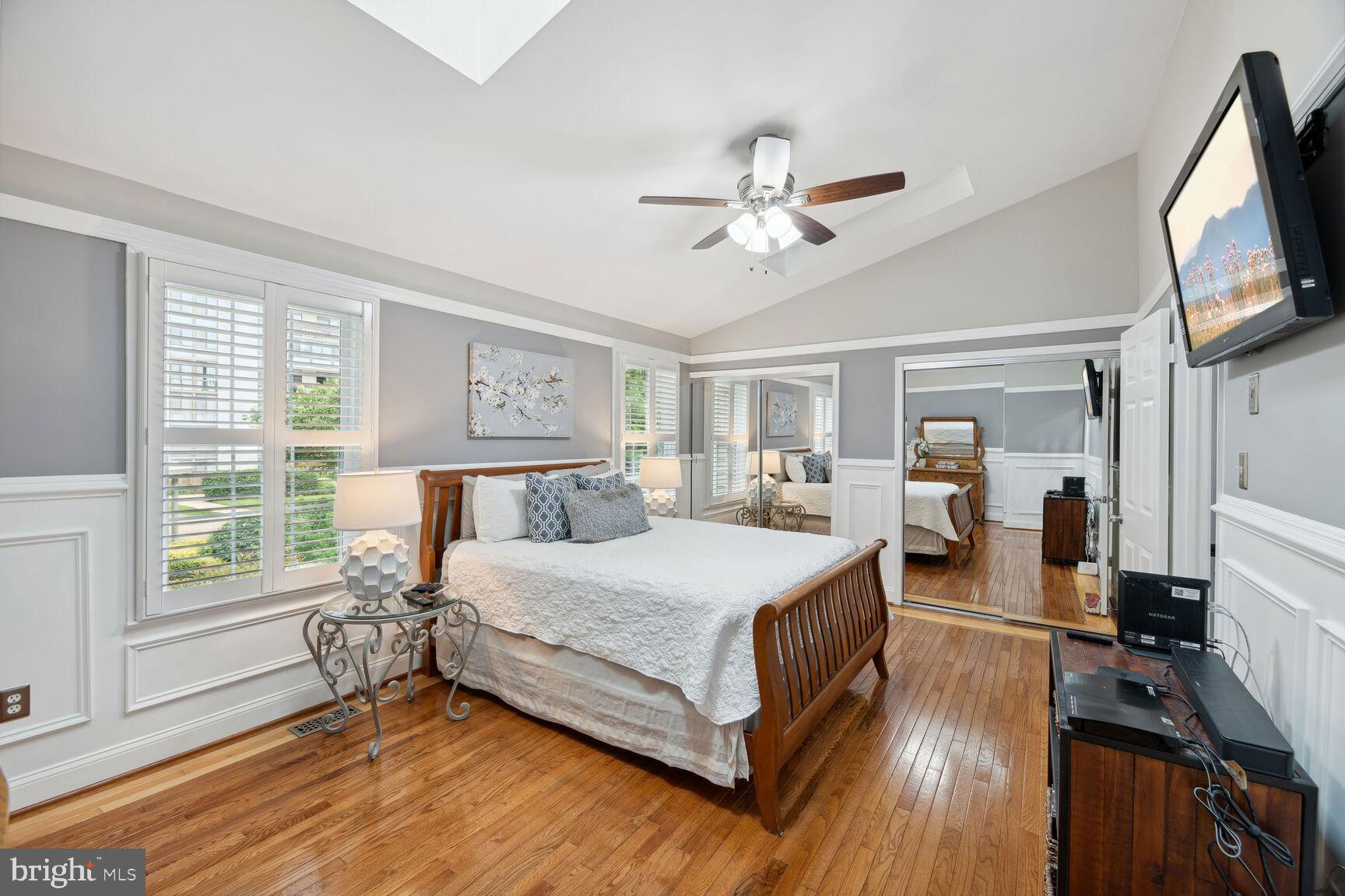 MILL STREAM - Residential