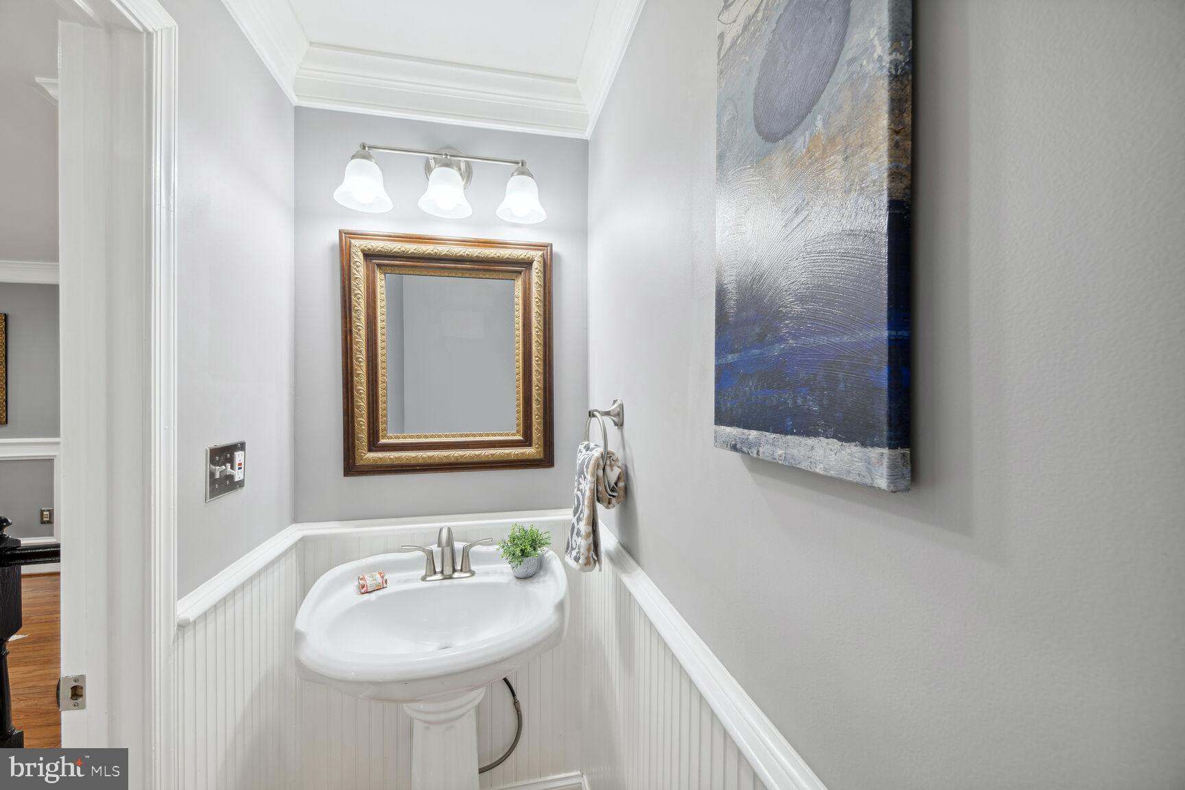 MILL STREAM - Residential