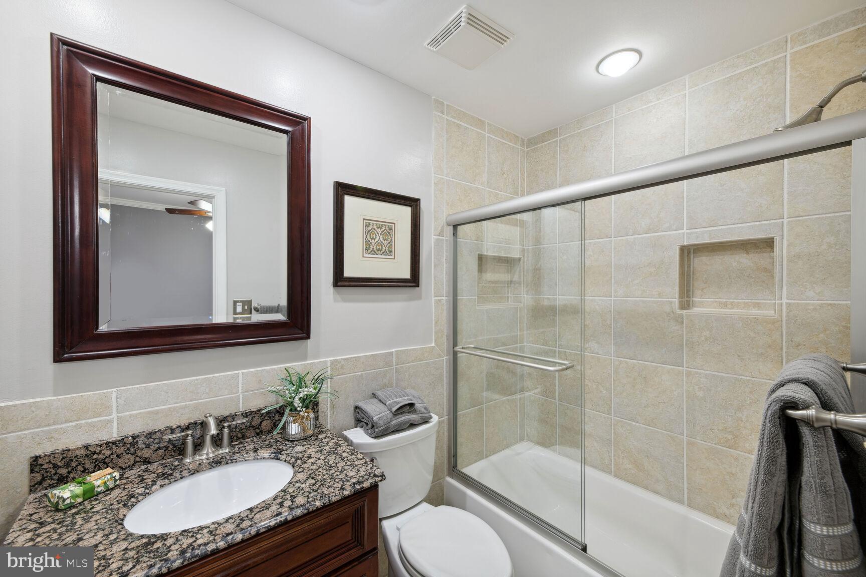 MILL STREAM - Residential