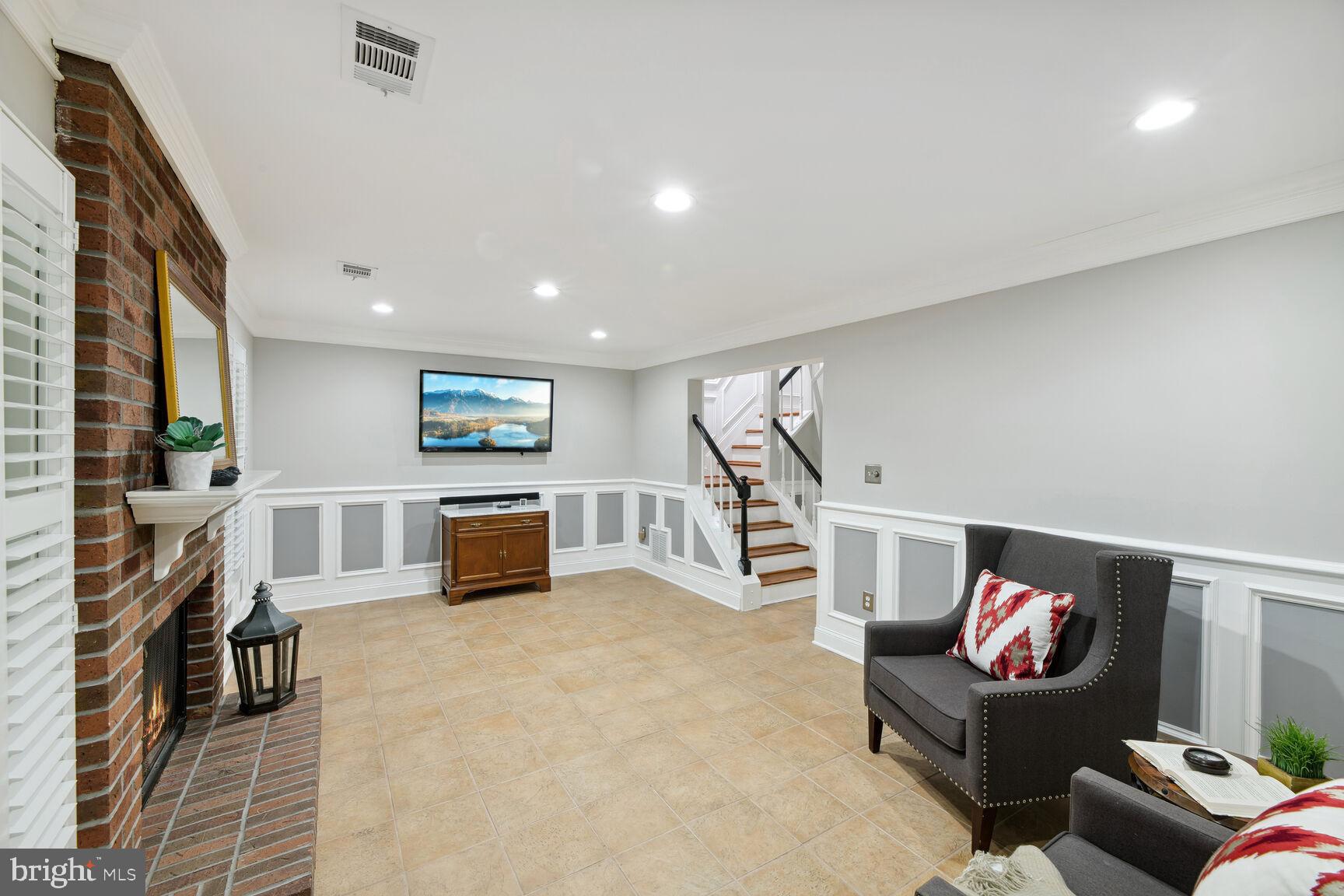 MILL STREAM - Residential