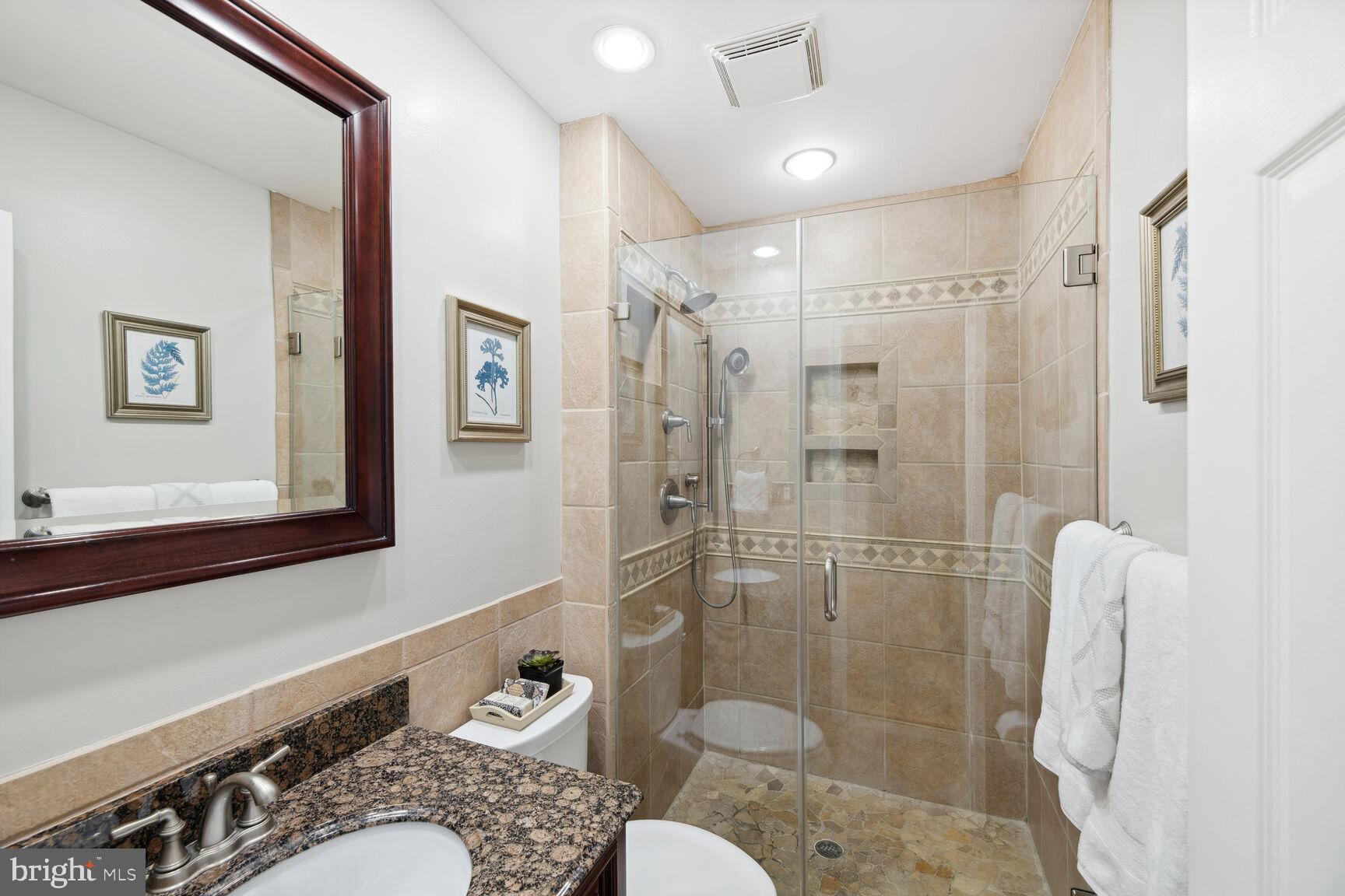 MILL STREAM - Residential