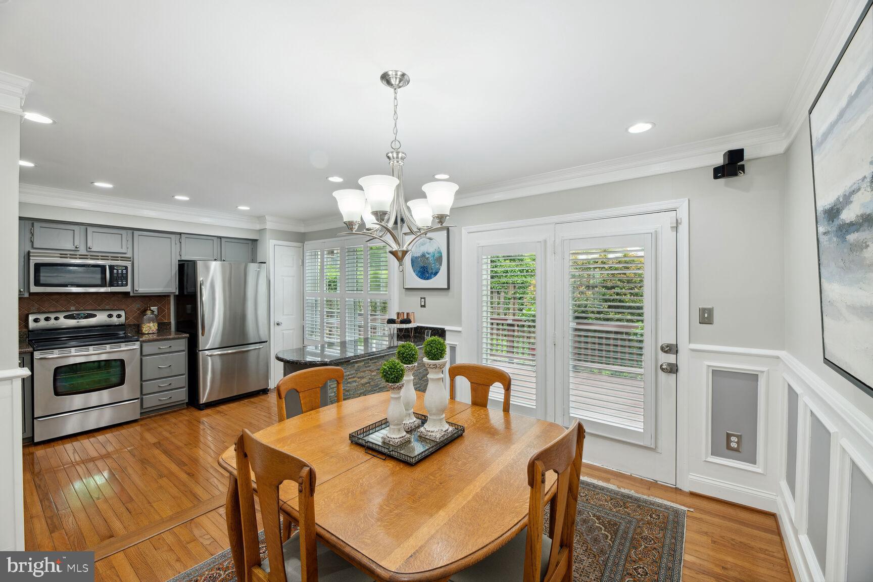 MILL STREAM - Residential