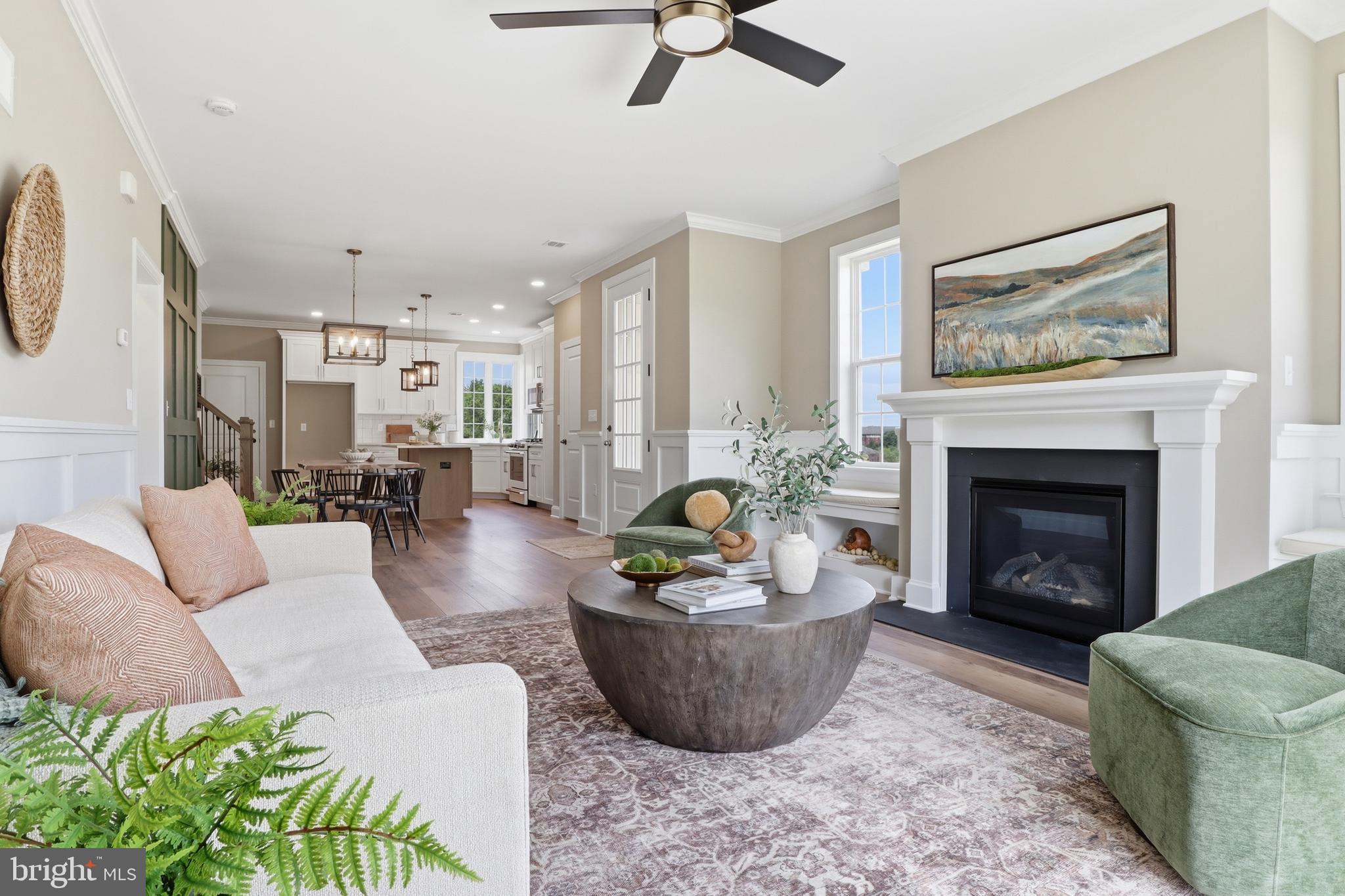 CROSSGATES - Residential