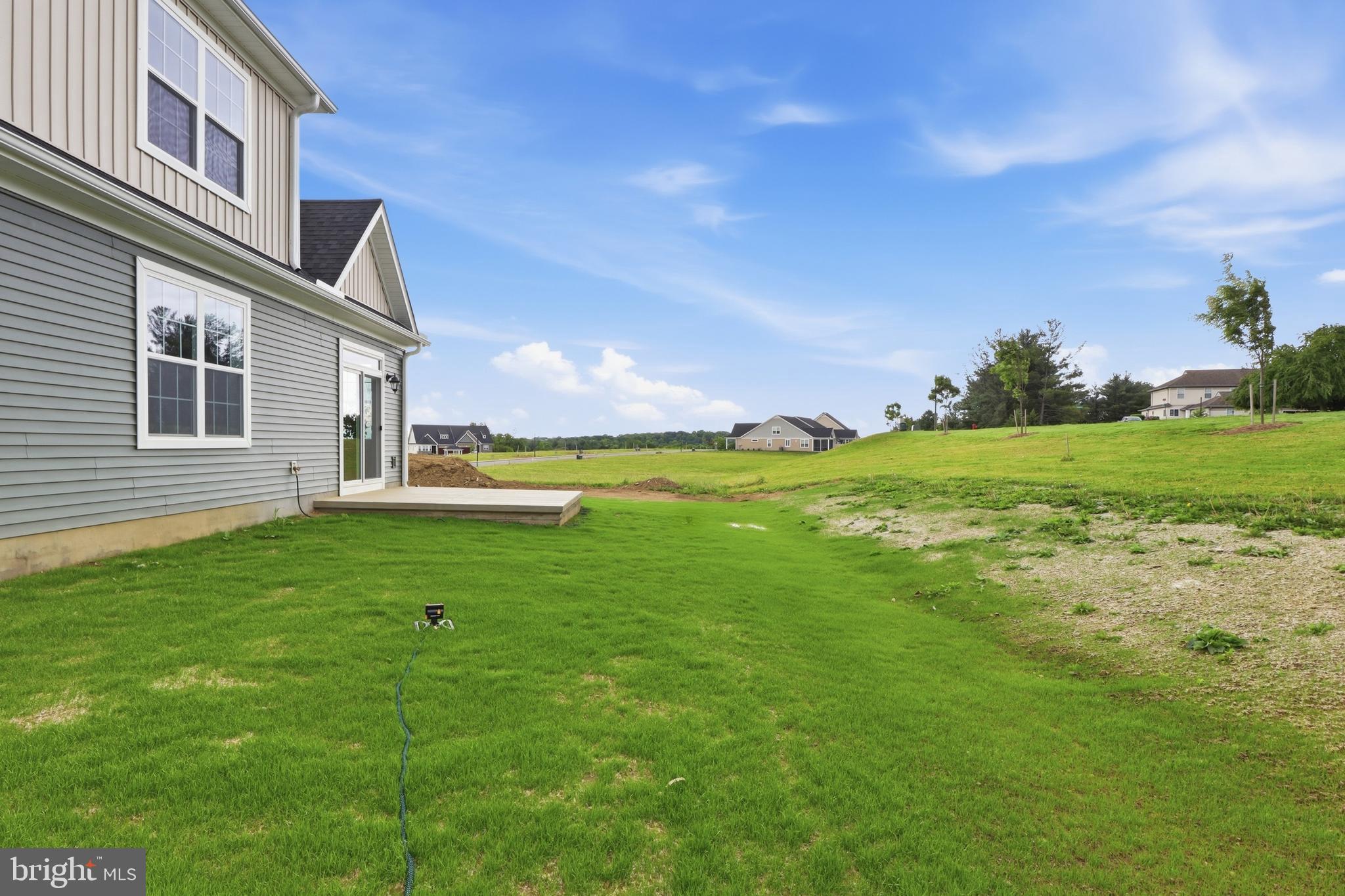 CROSSGATES - Residential