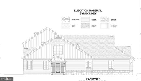 Photo of 223 Bellaride Lane #67, MILLERSVILLE, PA 17551 (MLS # PALA2078948)