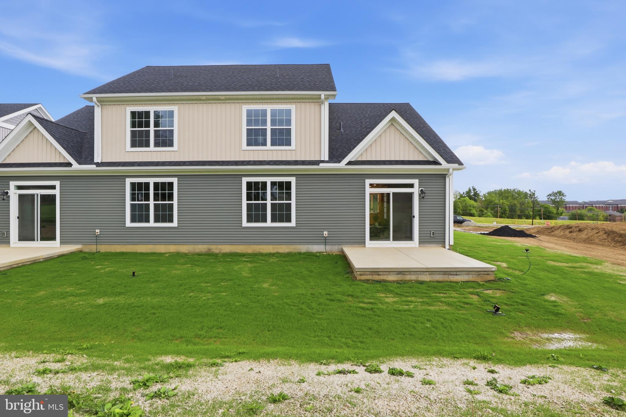 CROSSGATES - Residential